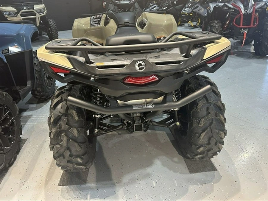 Can-Am Outlander