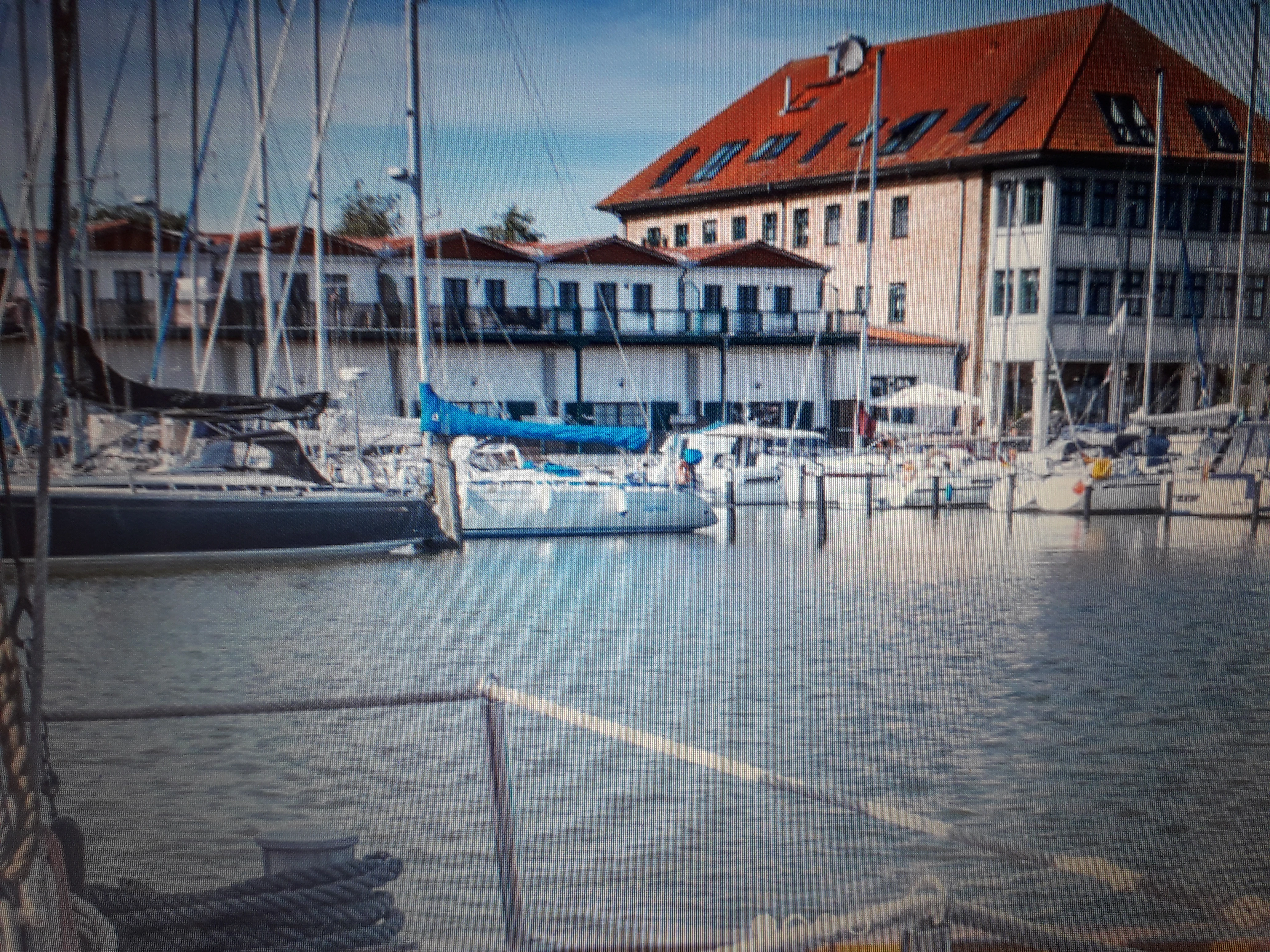 Hafen