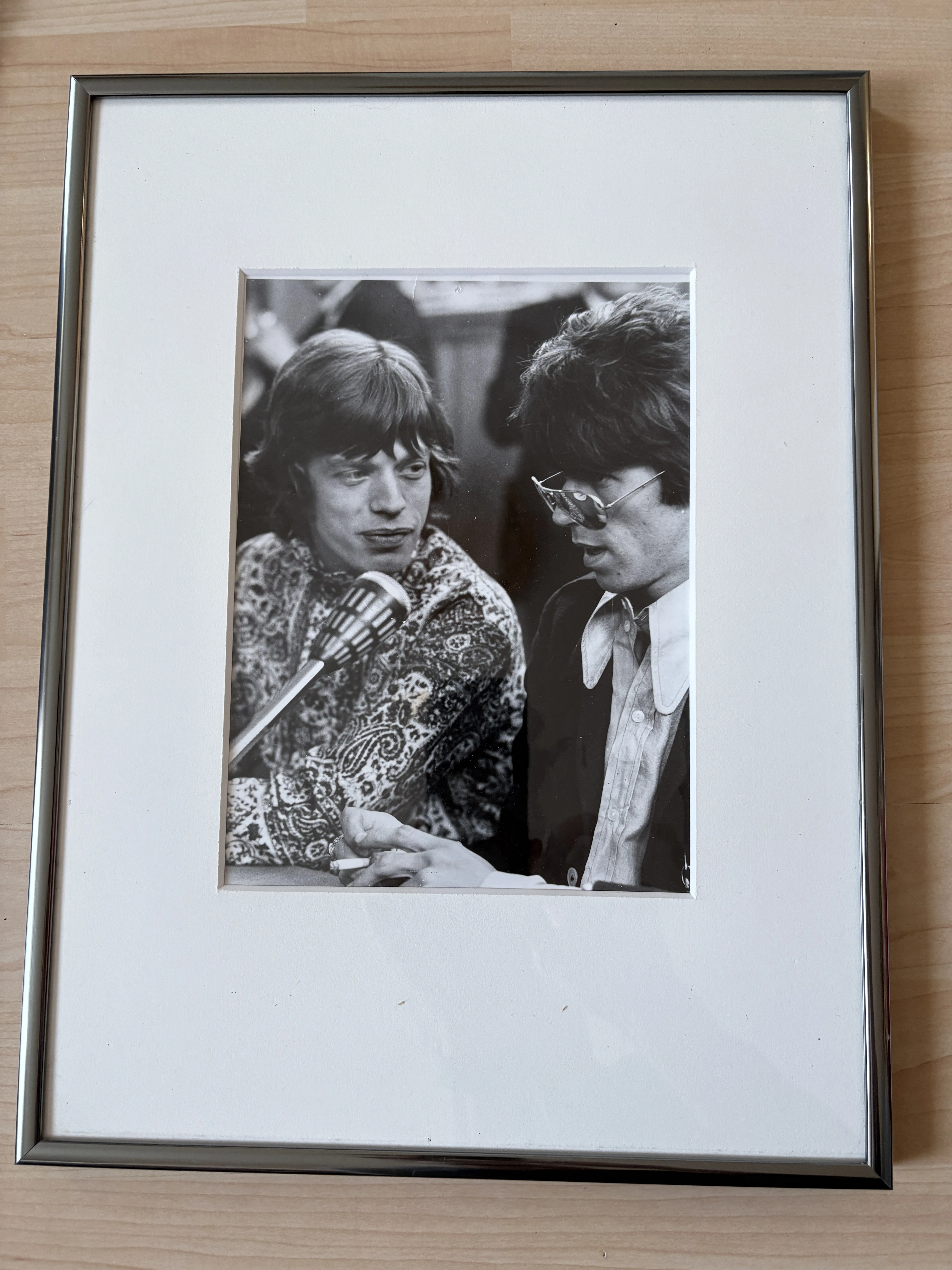 Bilder der Rockgeschichte 