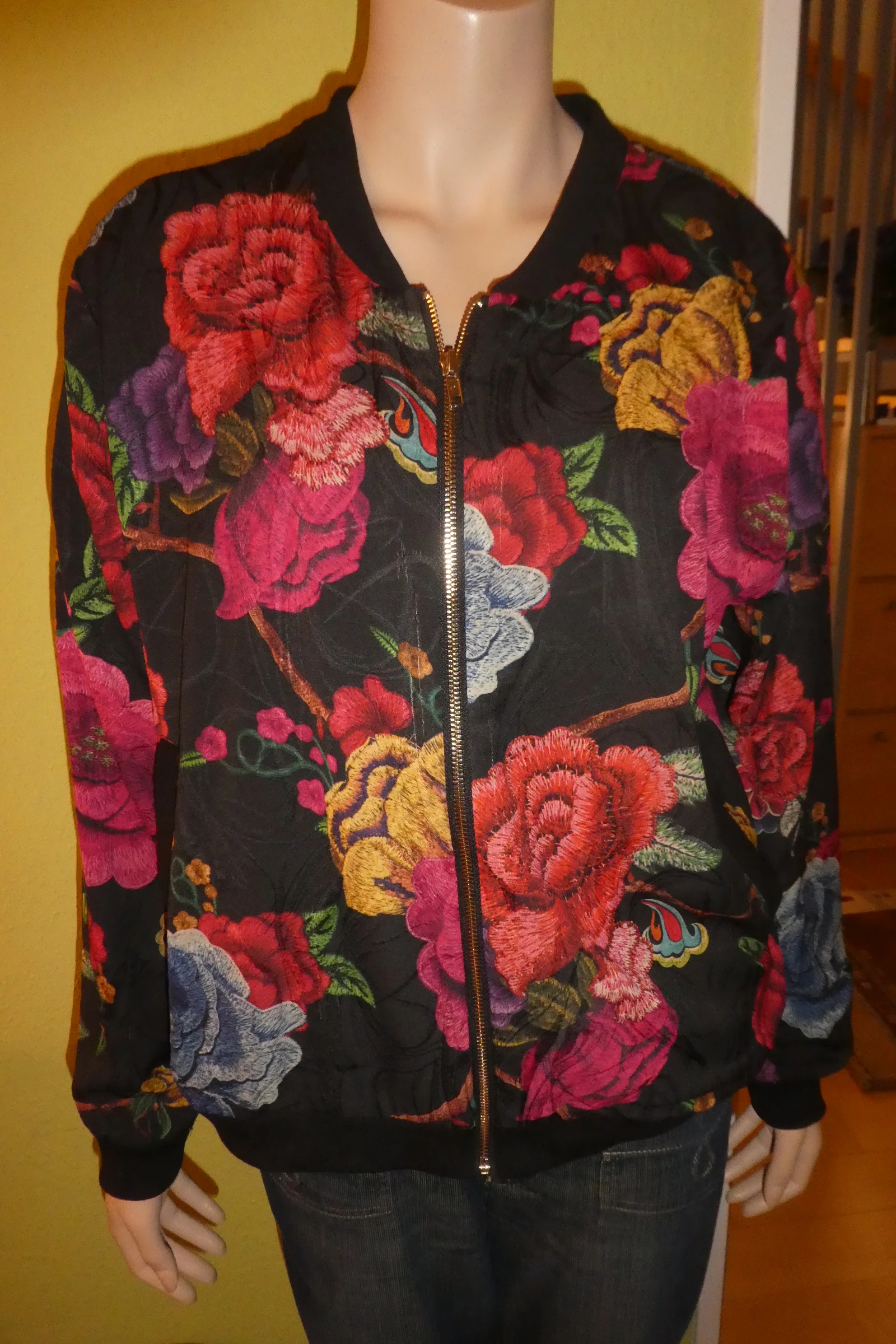Jacke