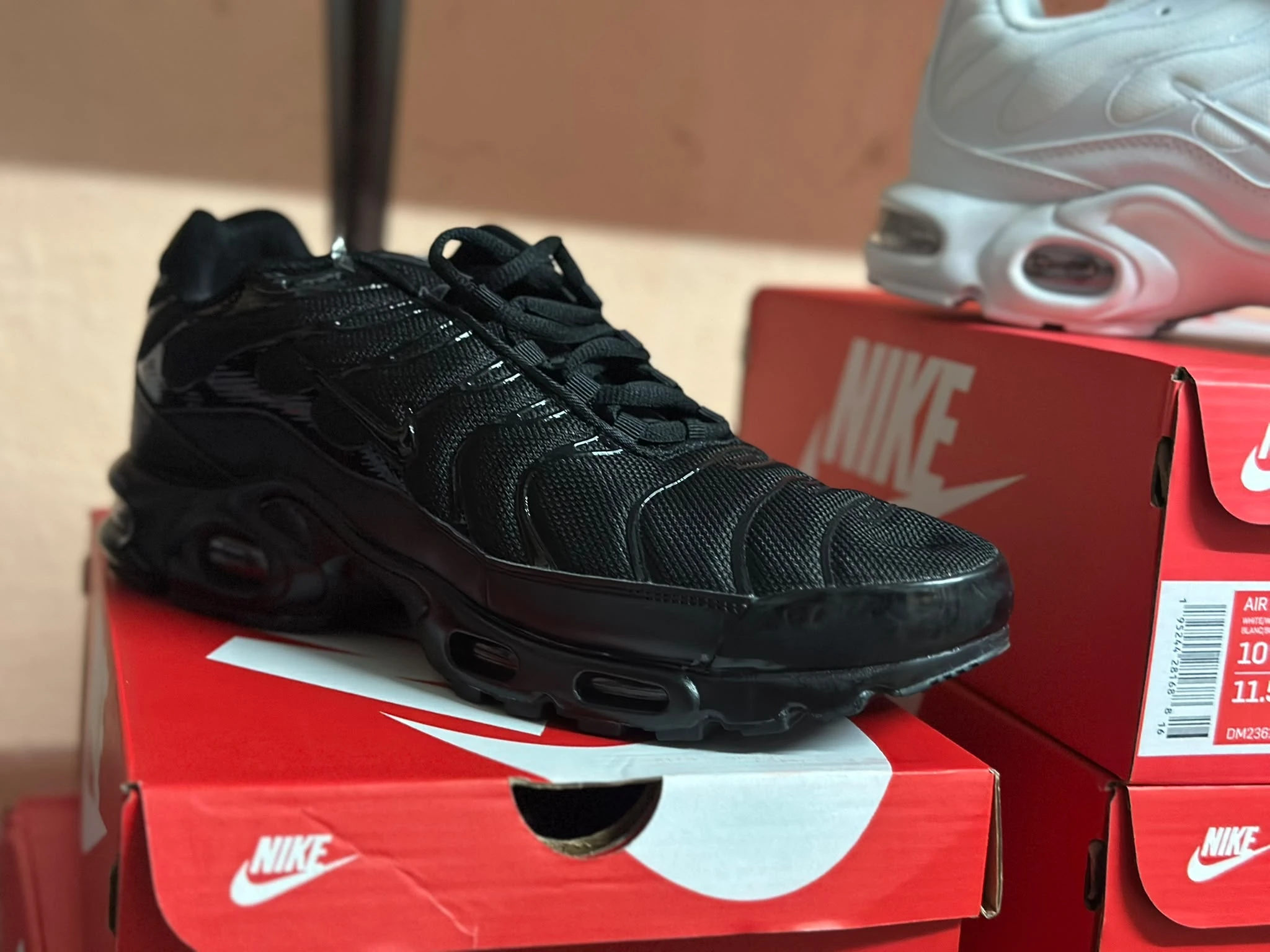 Nike TN
