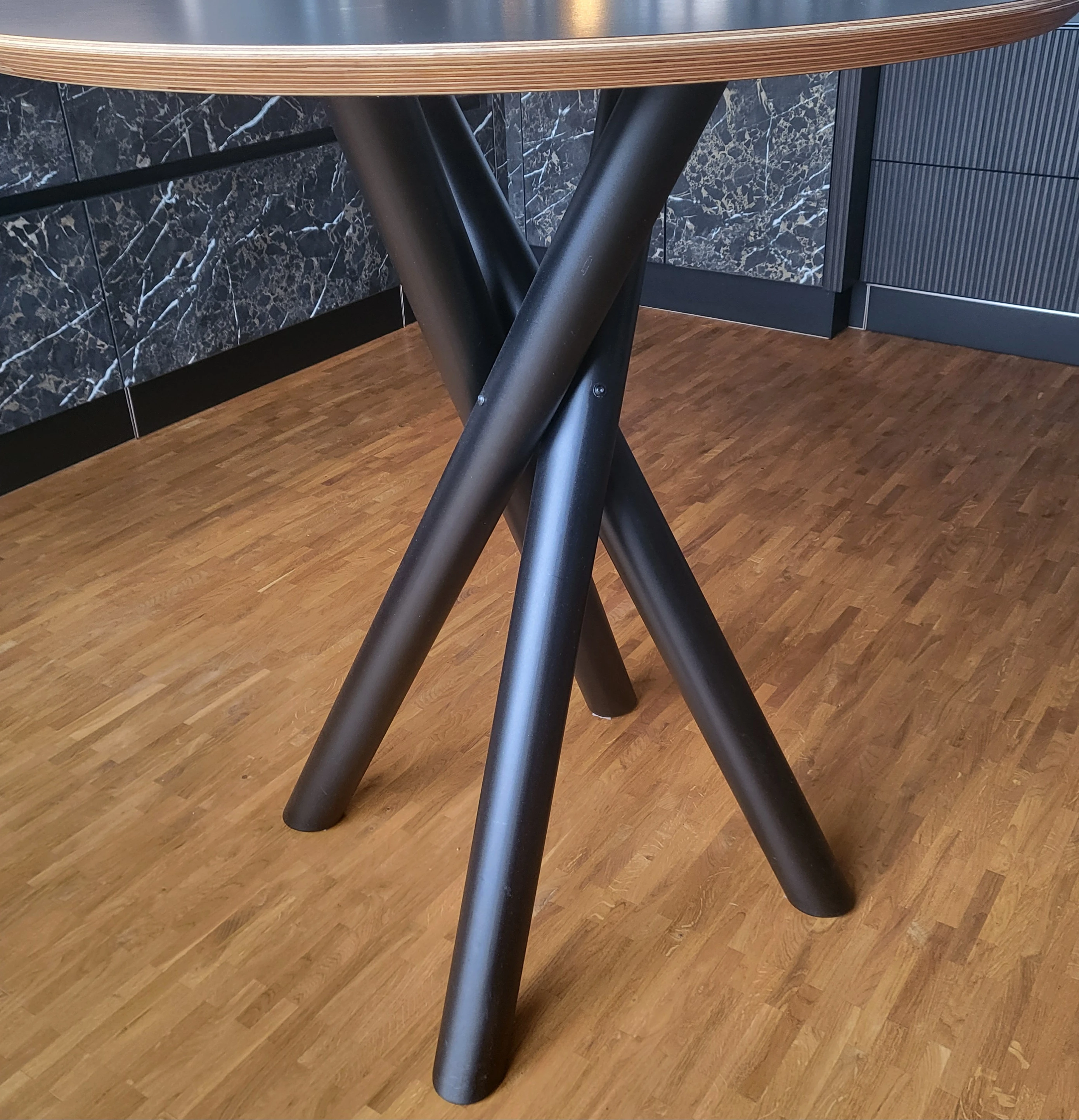 92 cm hoch