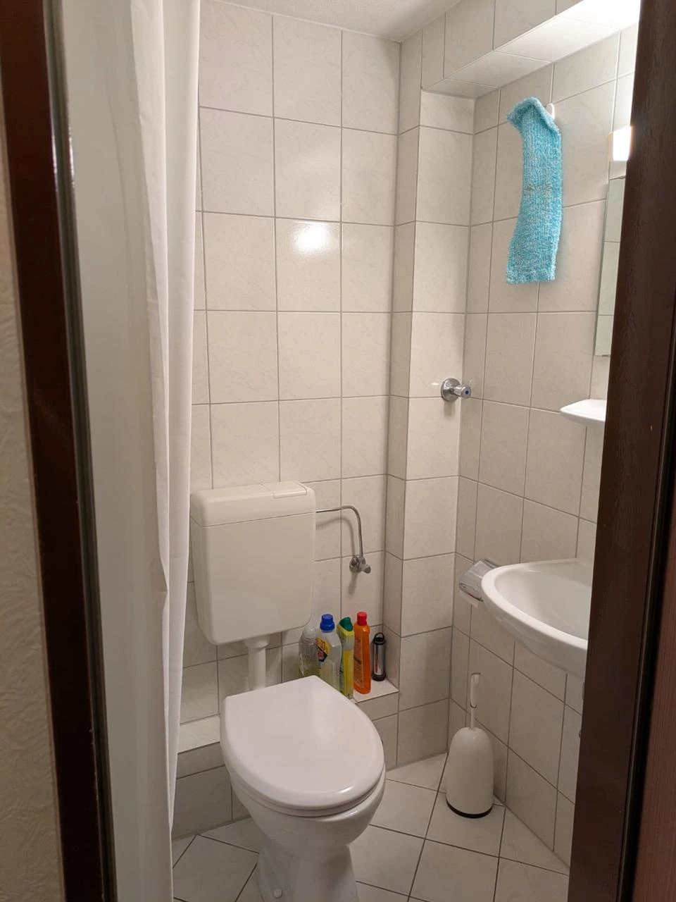 WC