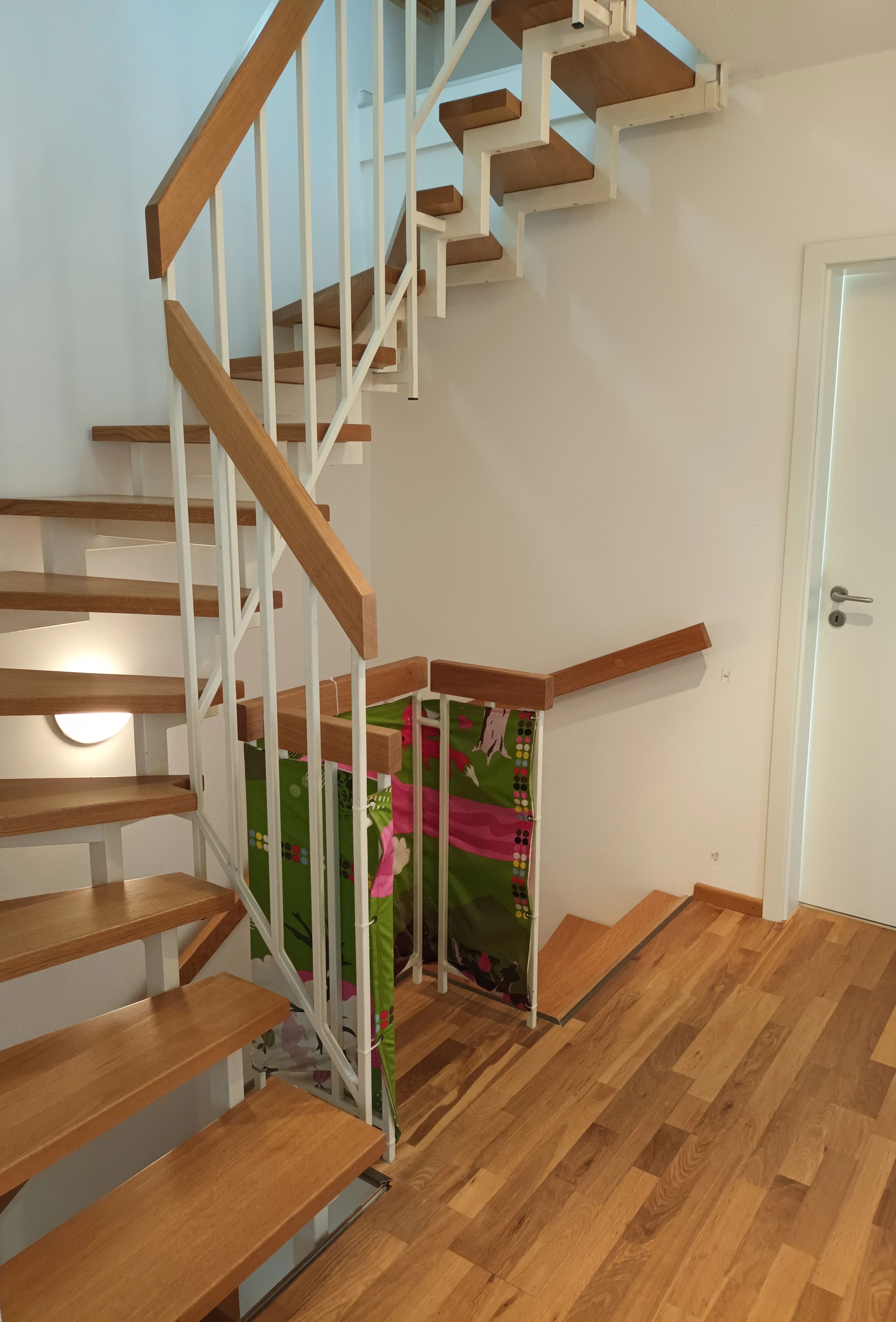 Treppe
