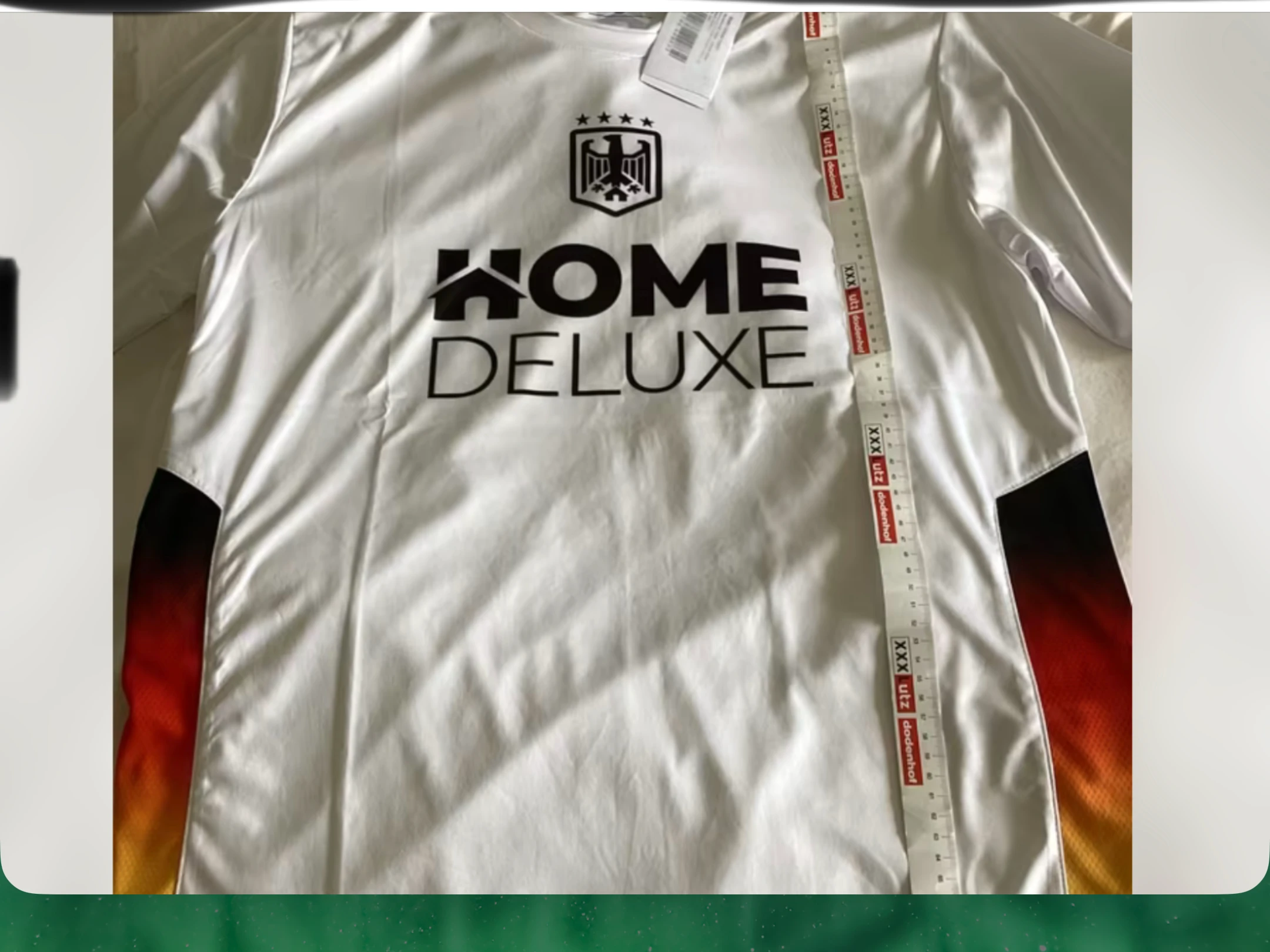 Home Deluxe 