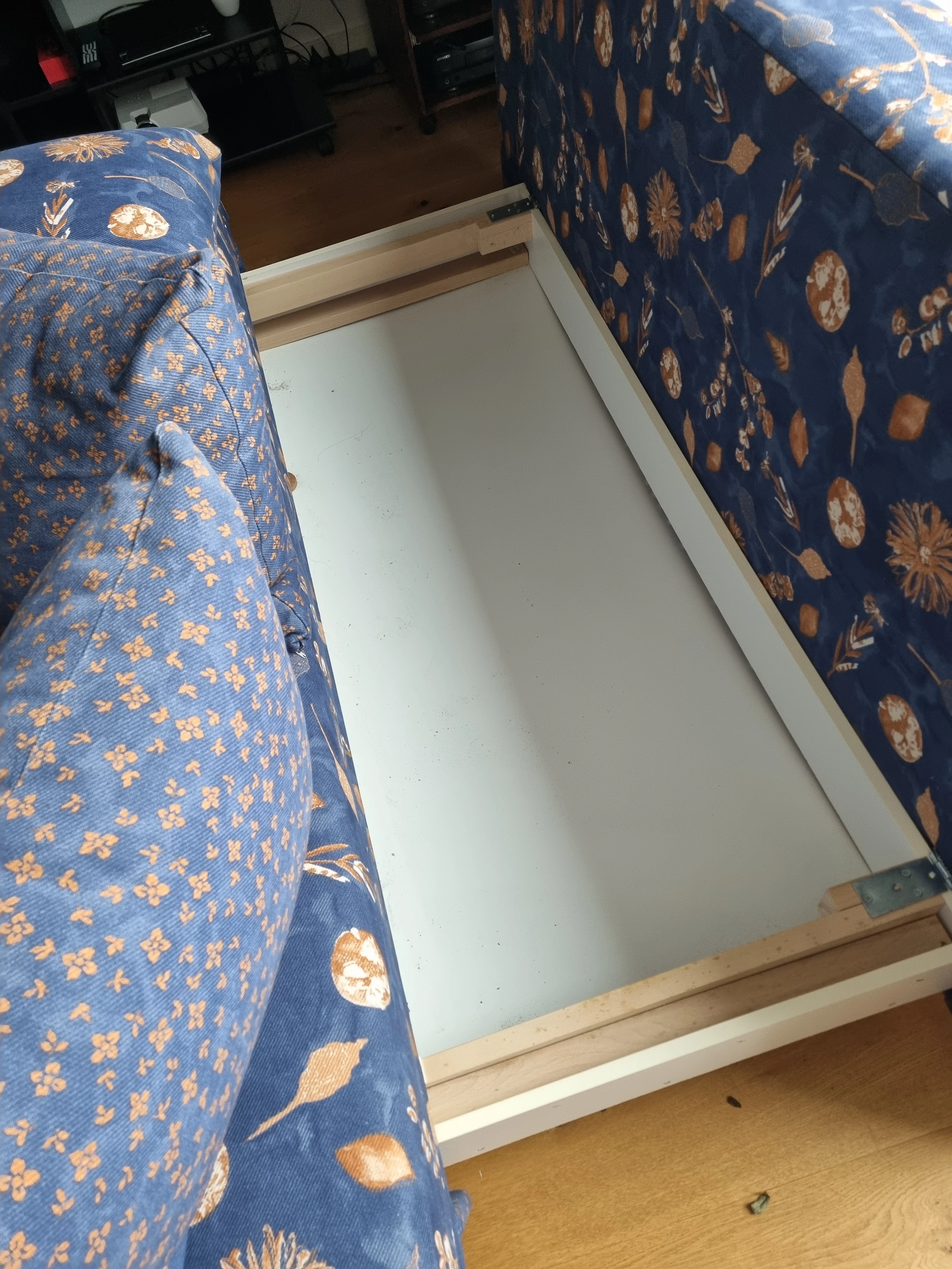 Aufbewahrungsbox