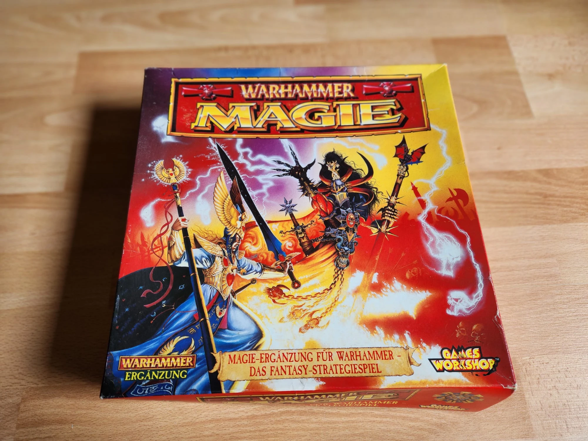 Box Front