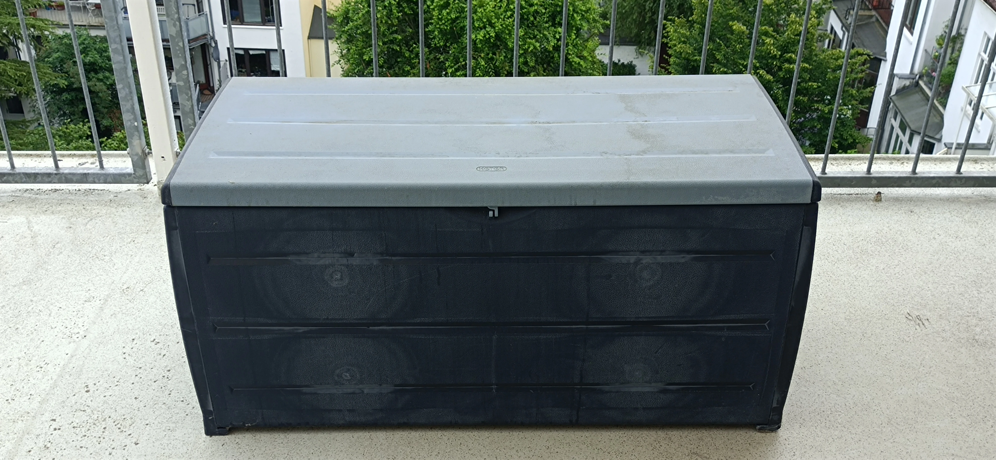 120x60x54 cm