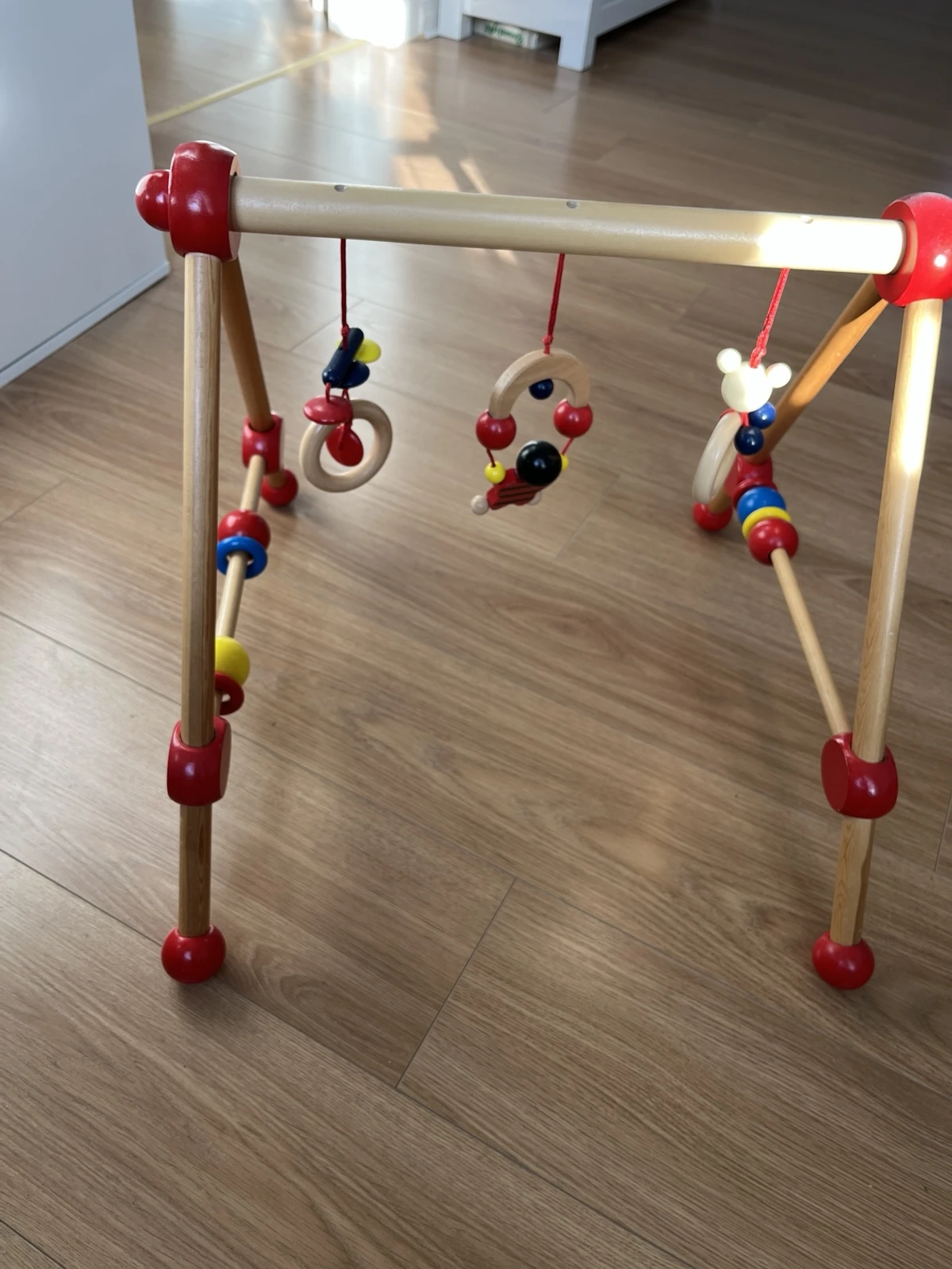 Spielbogen 