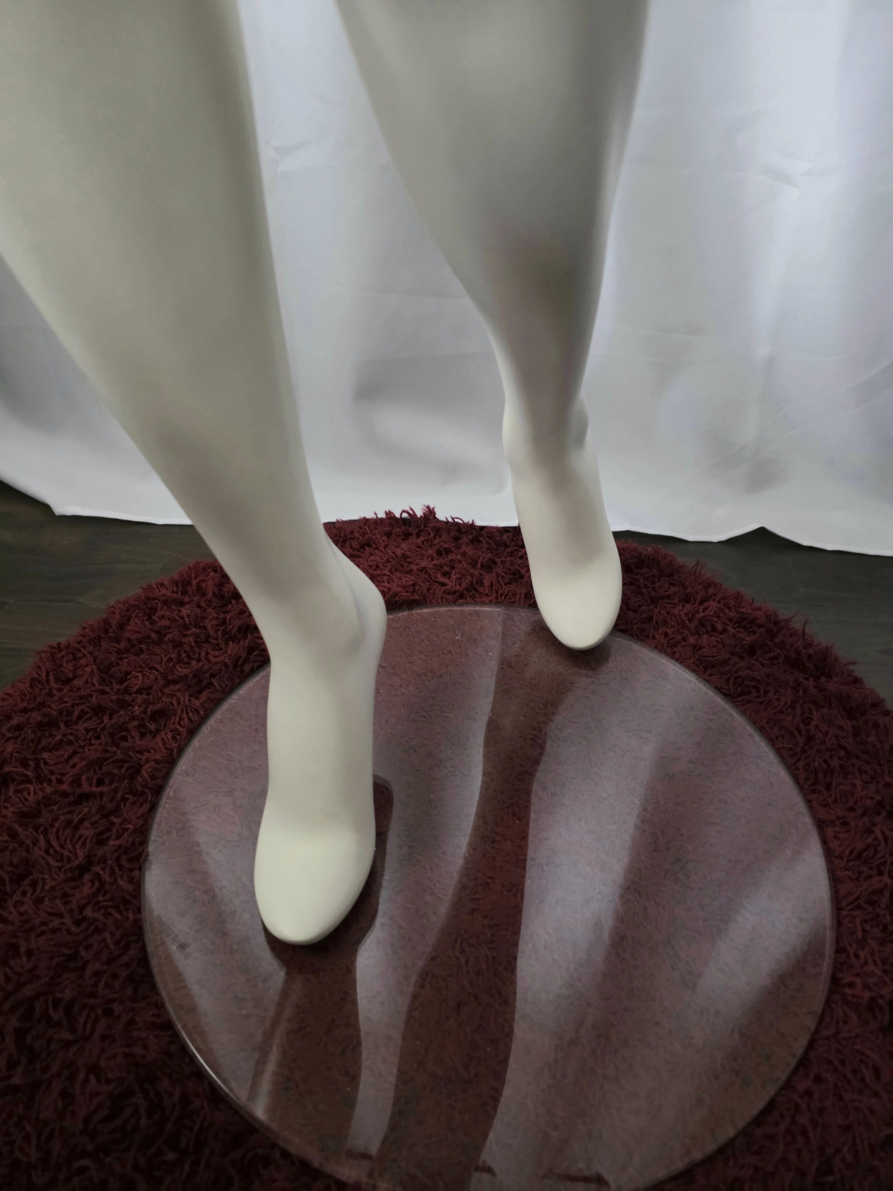 Damen Schaufensterpuppe