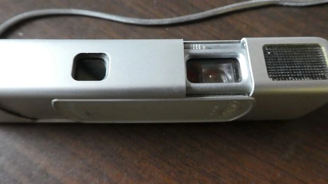 Minox B - 07