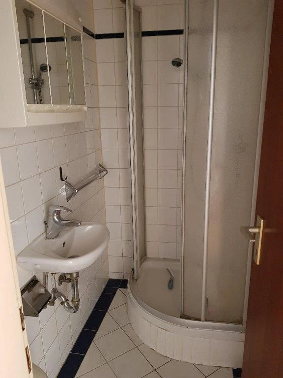 Badezimmer/Dusche
