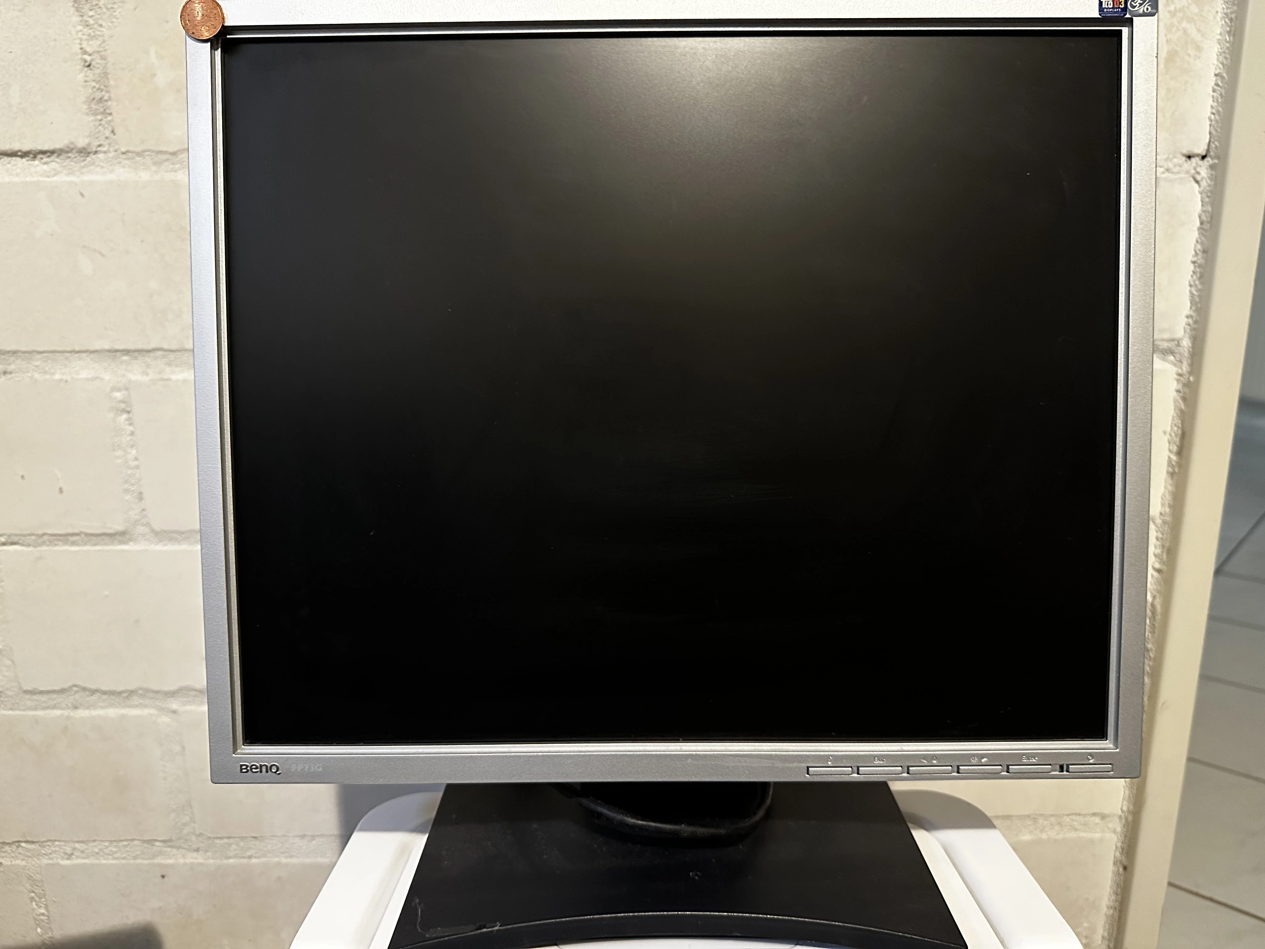 Monitor 