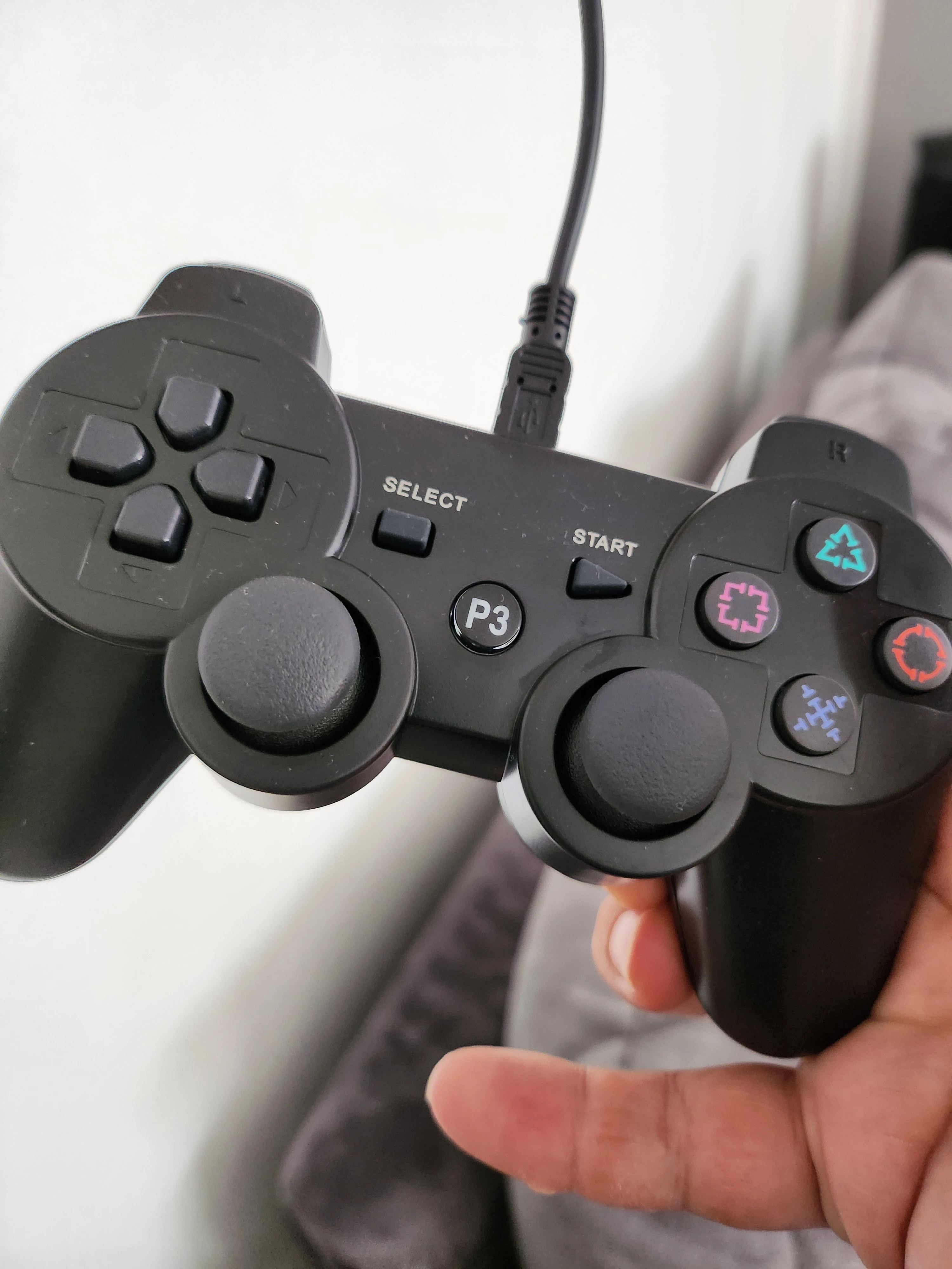 Controller