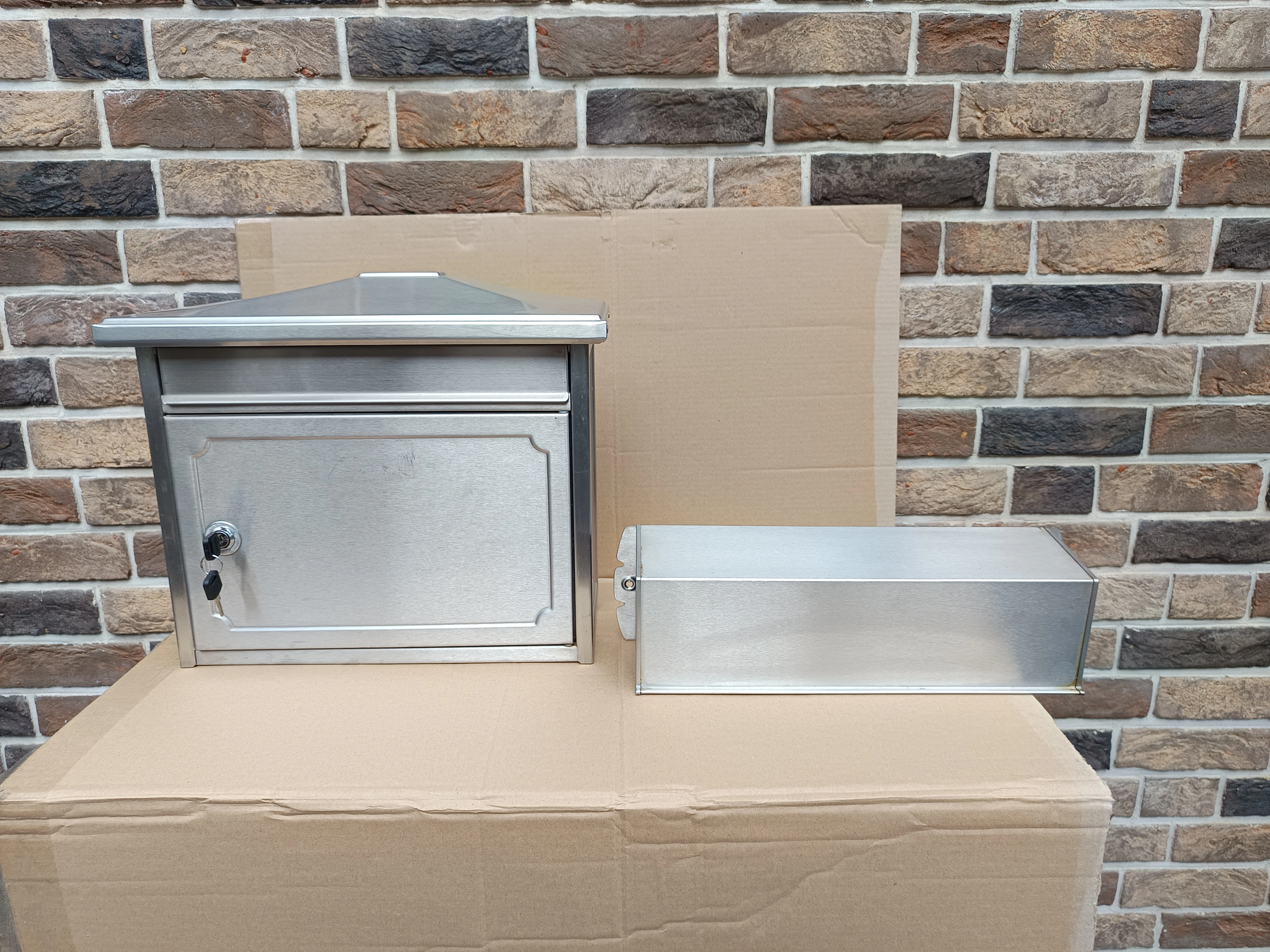 Briefkasten 1