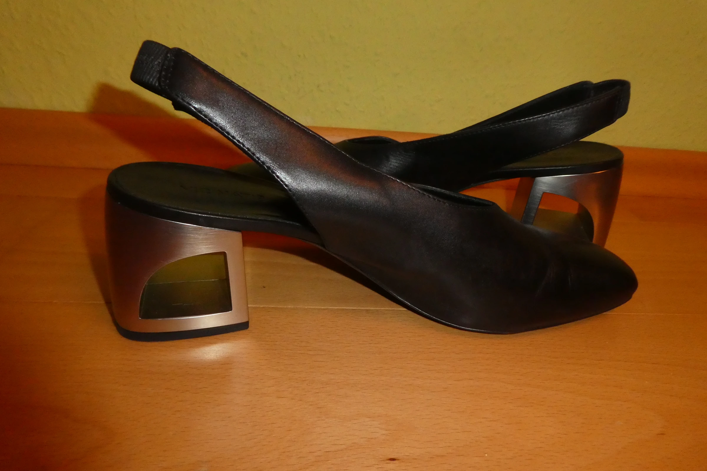 Schuhe