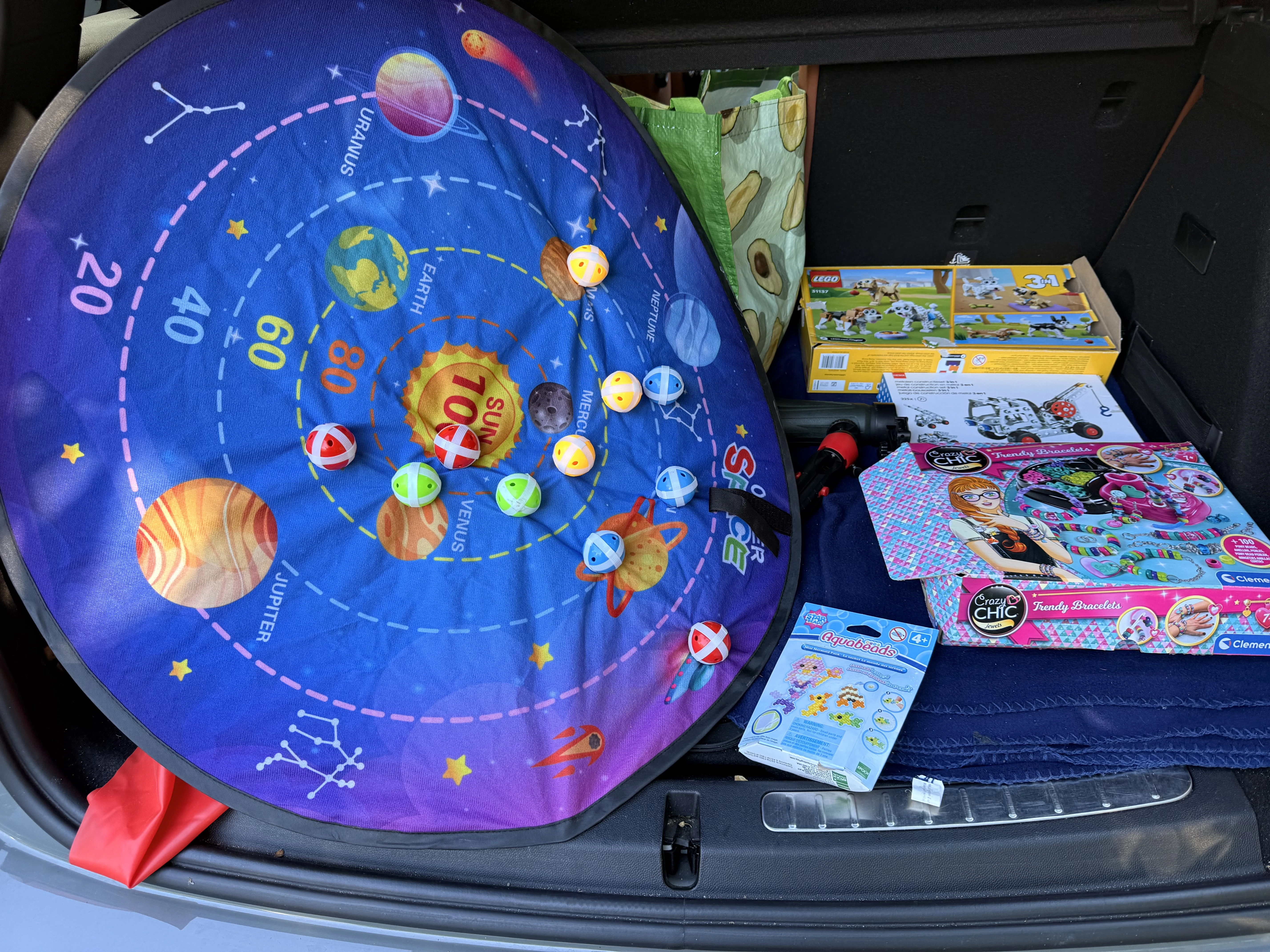 Kinderspiele