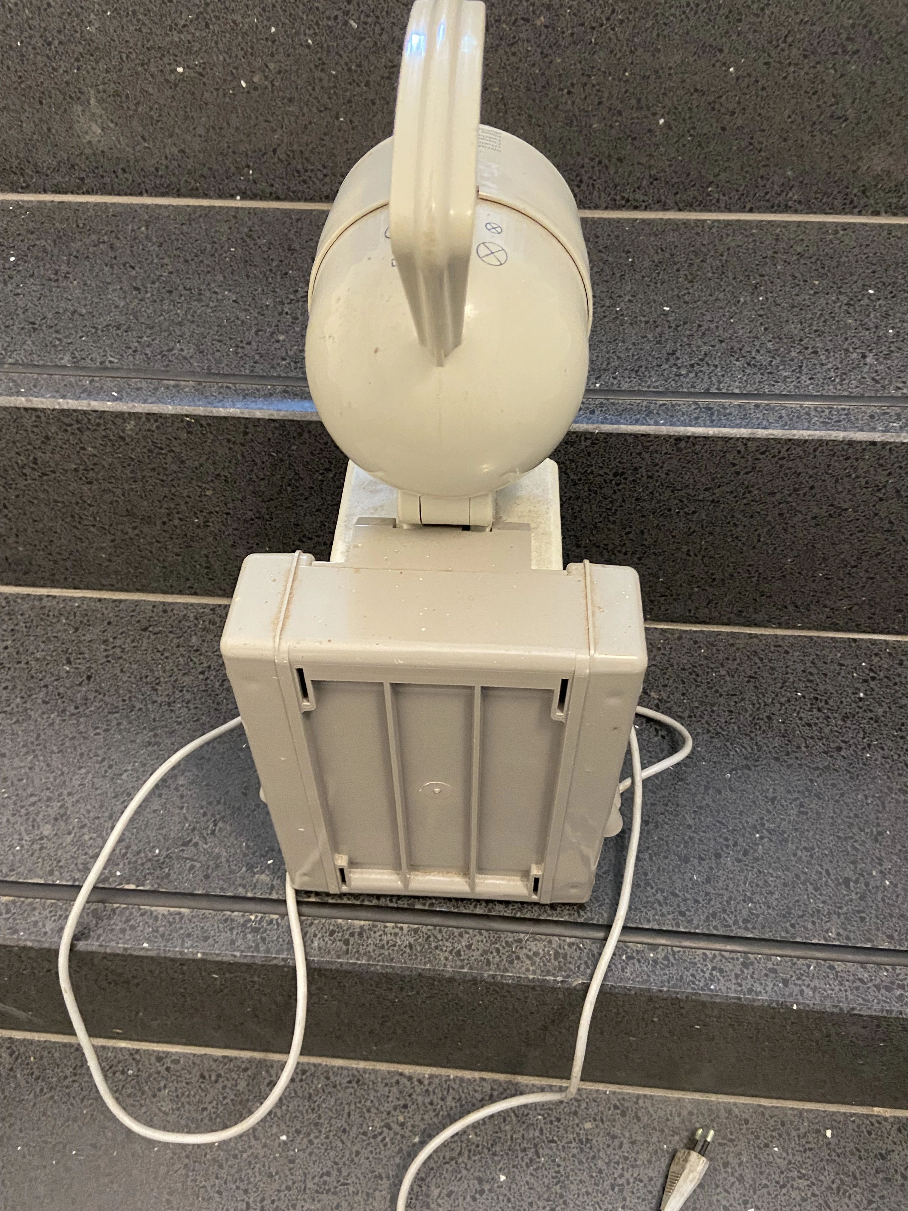 Rückansicht 