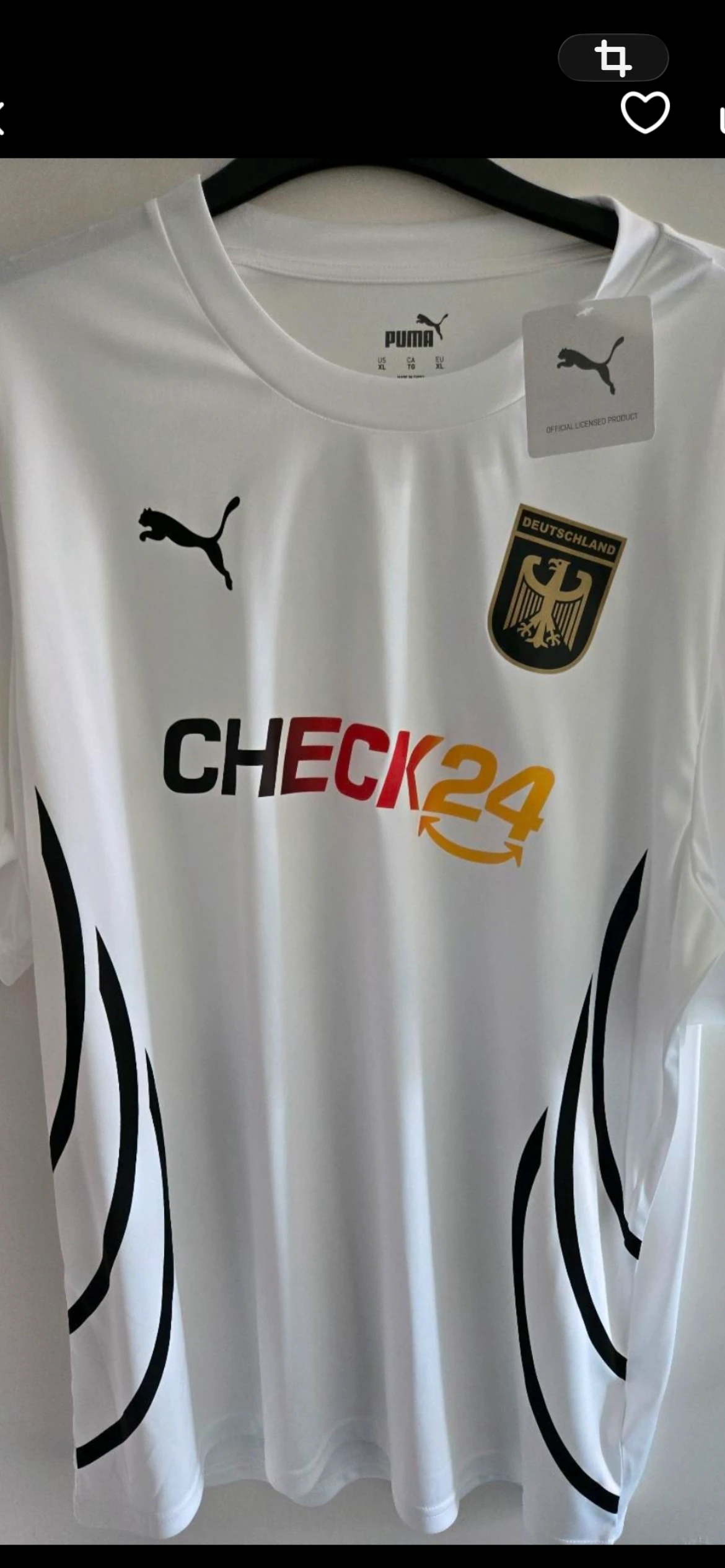 Trikot 