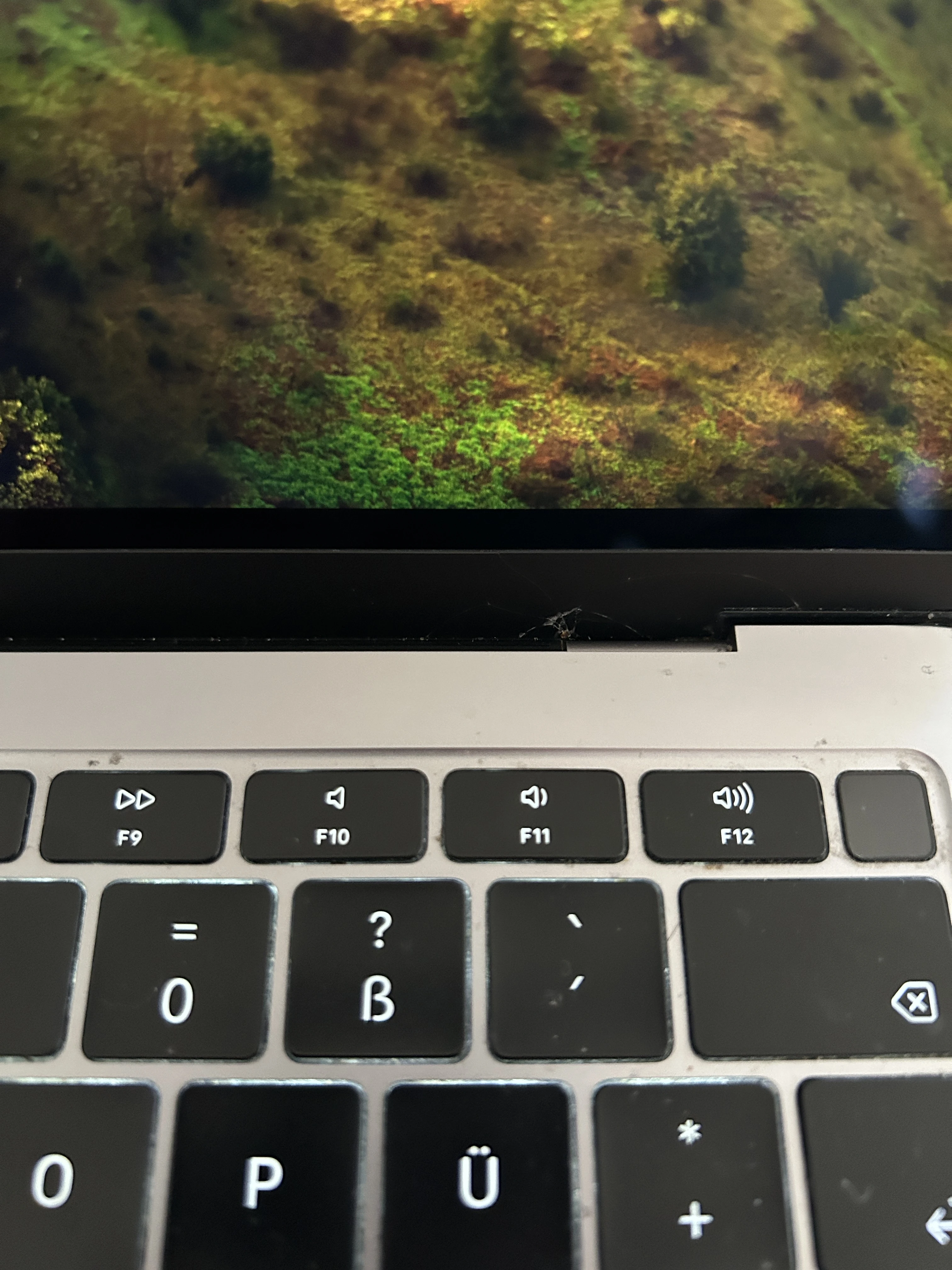MacBook Air