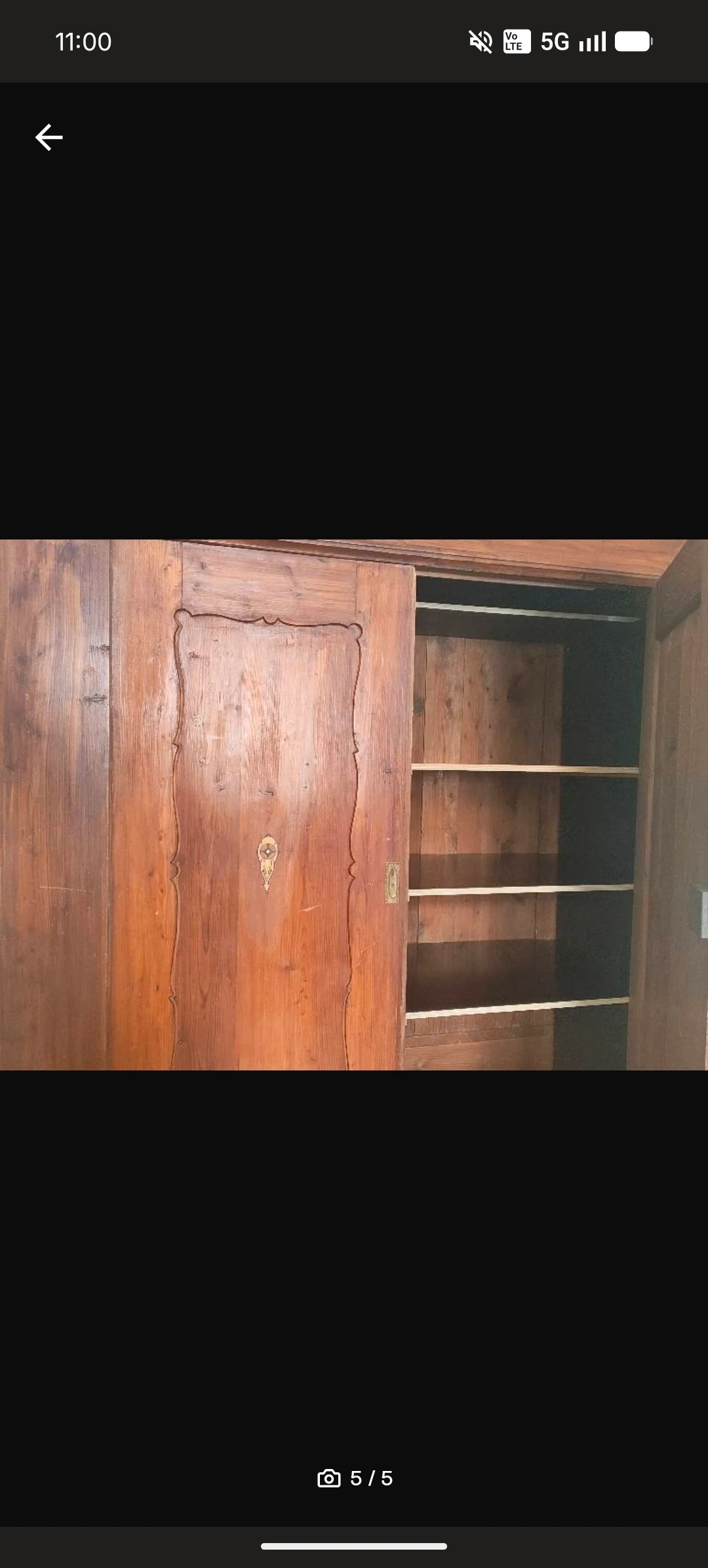 Kleiderschrank 
