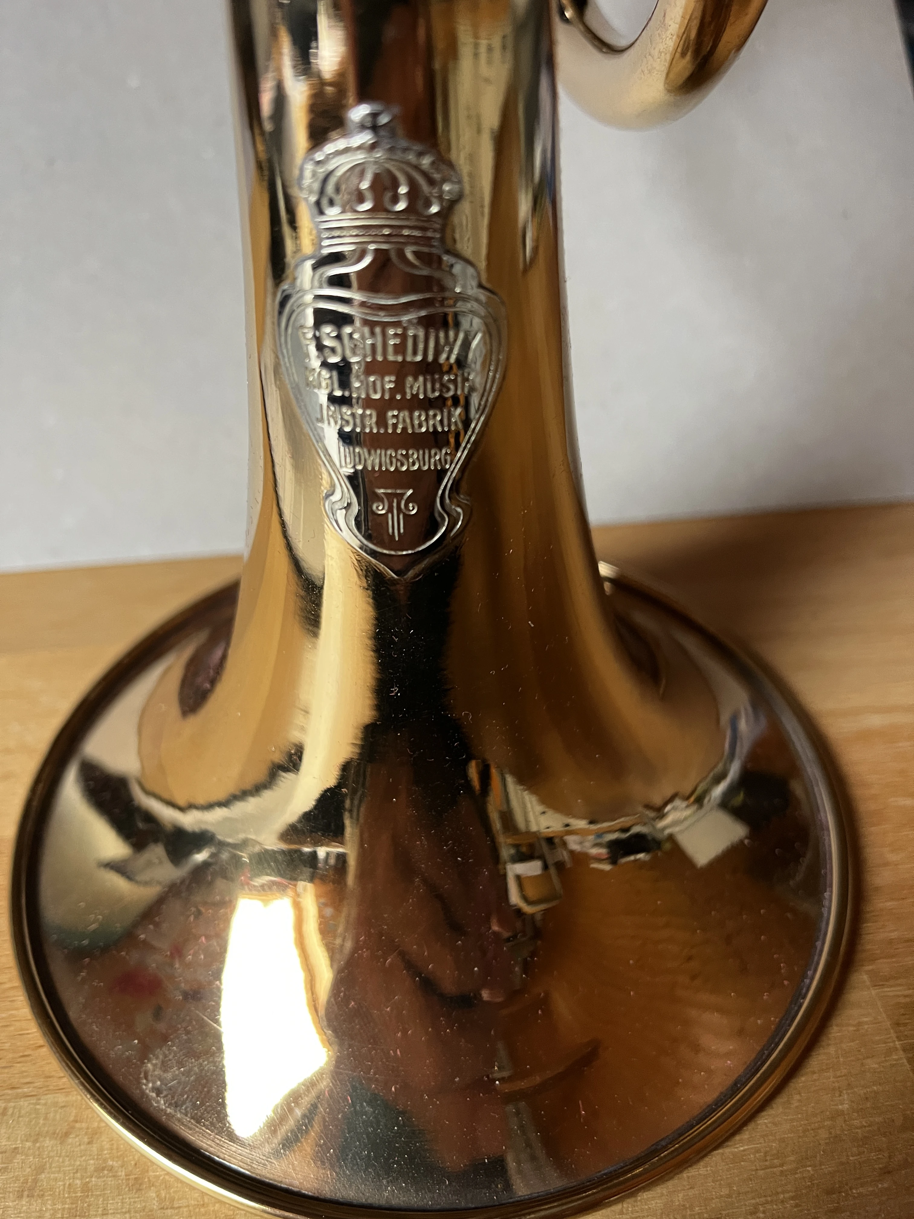 Markenemblem