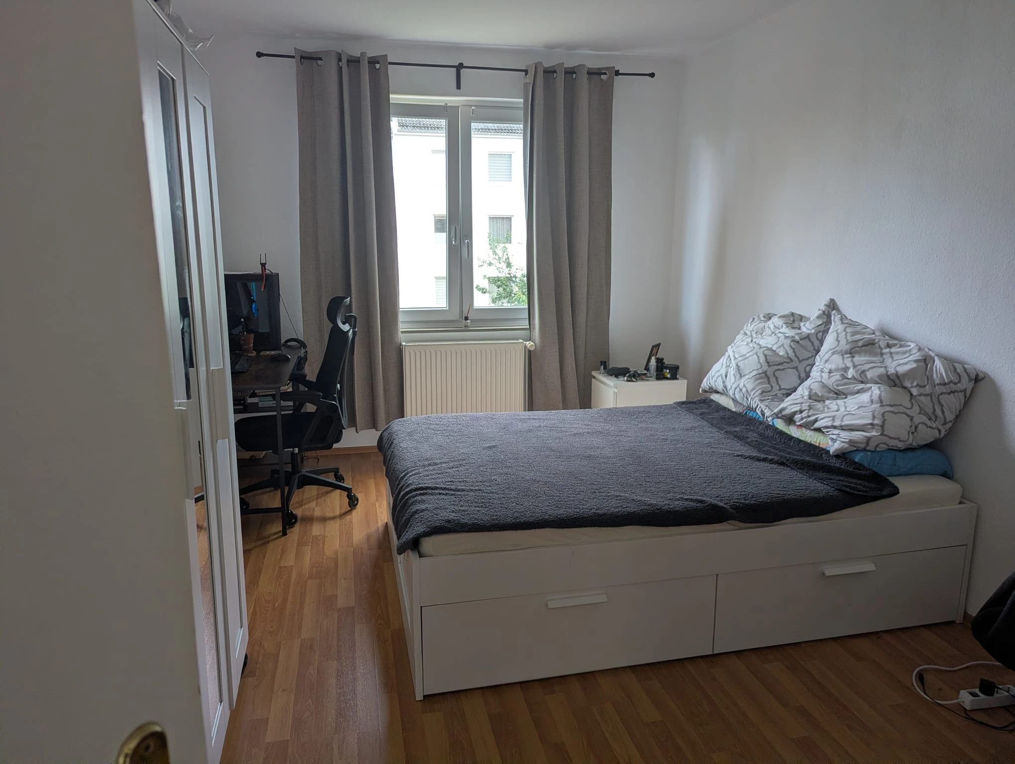 dein Zimmer