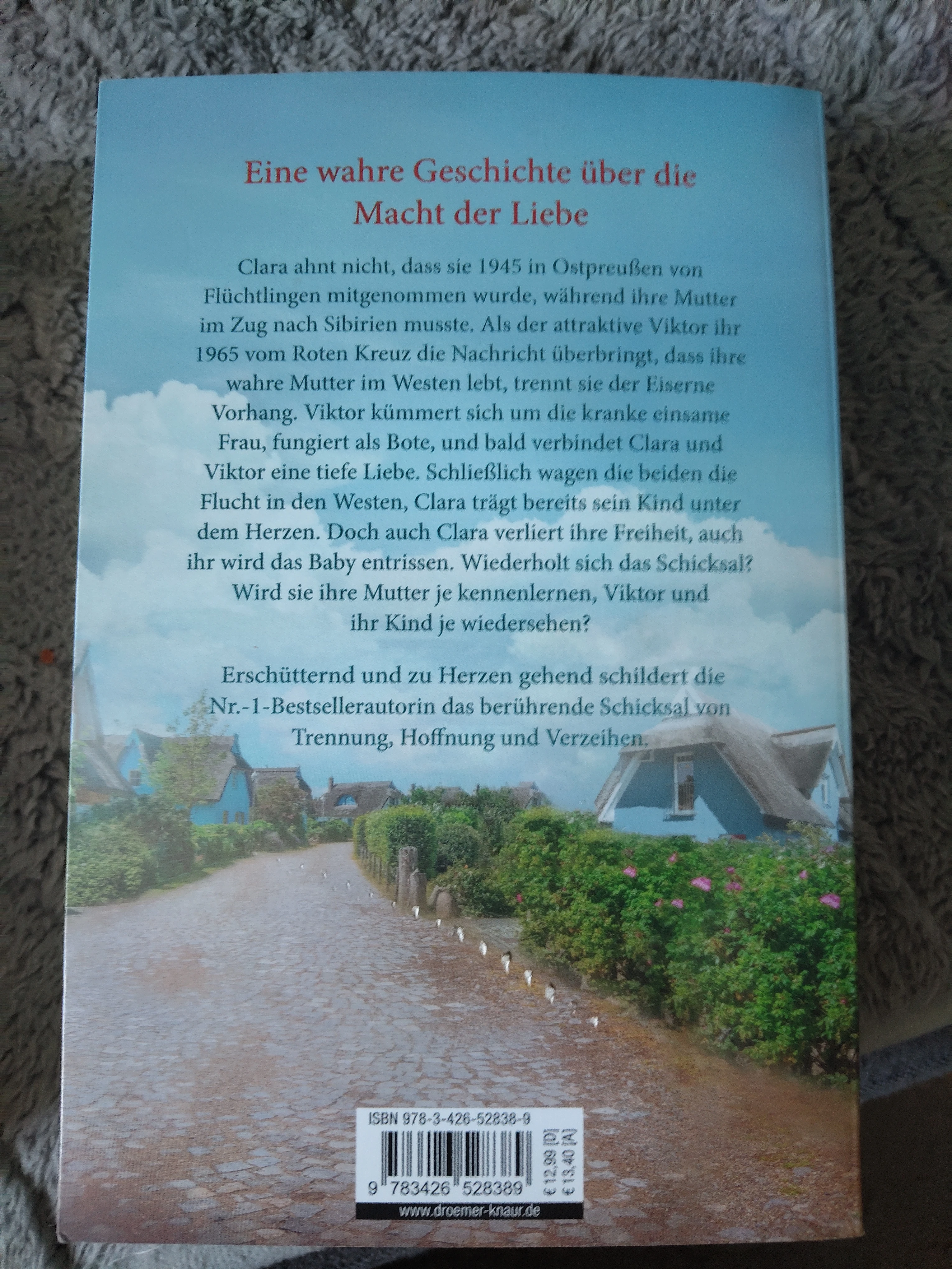 Lustige und spannende Romane 
