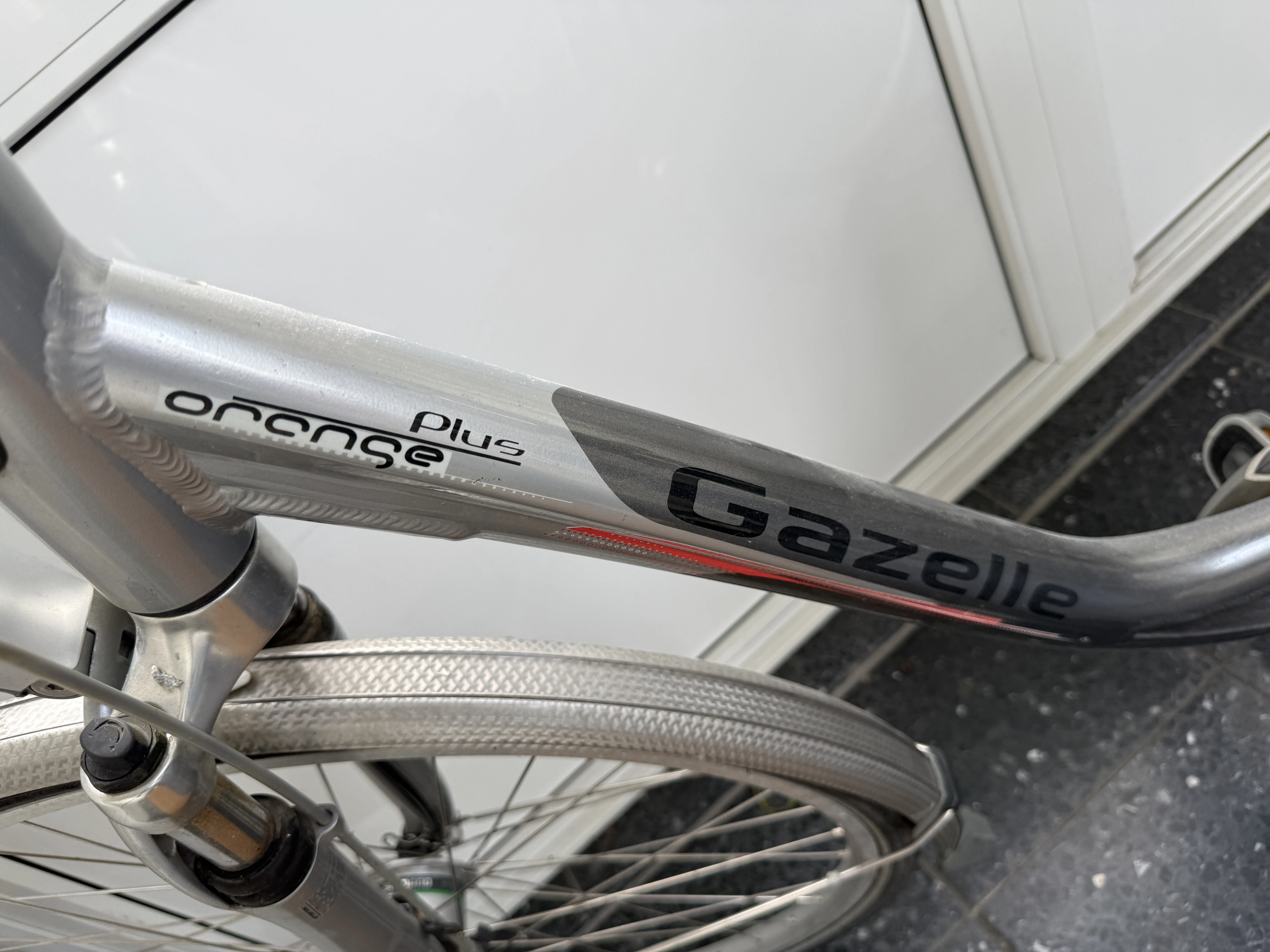 Gazelle