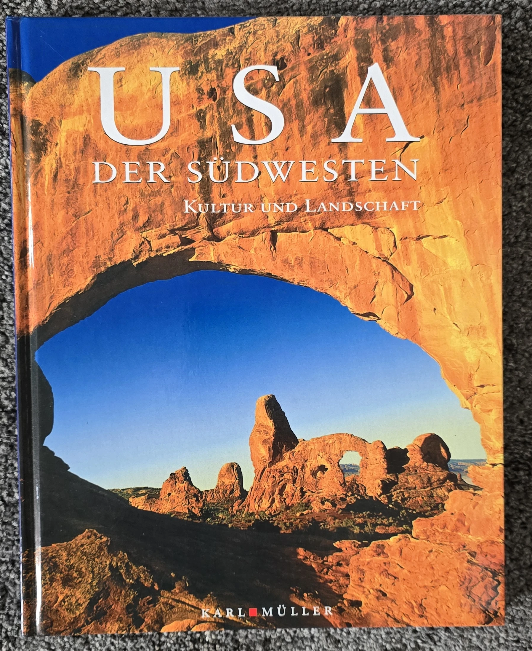USA