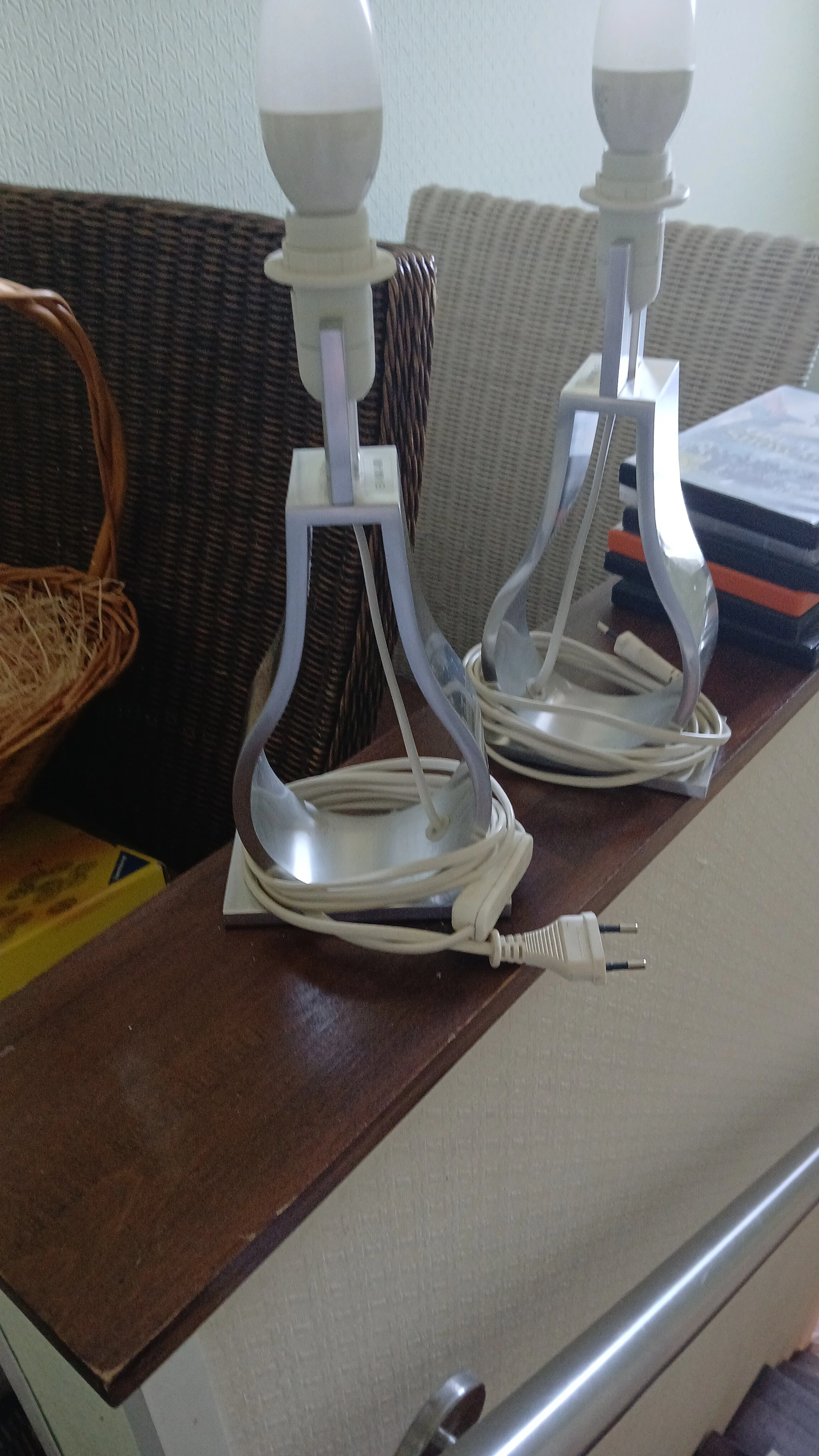 Lampen 