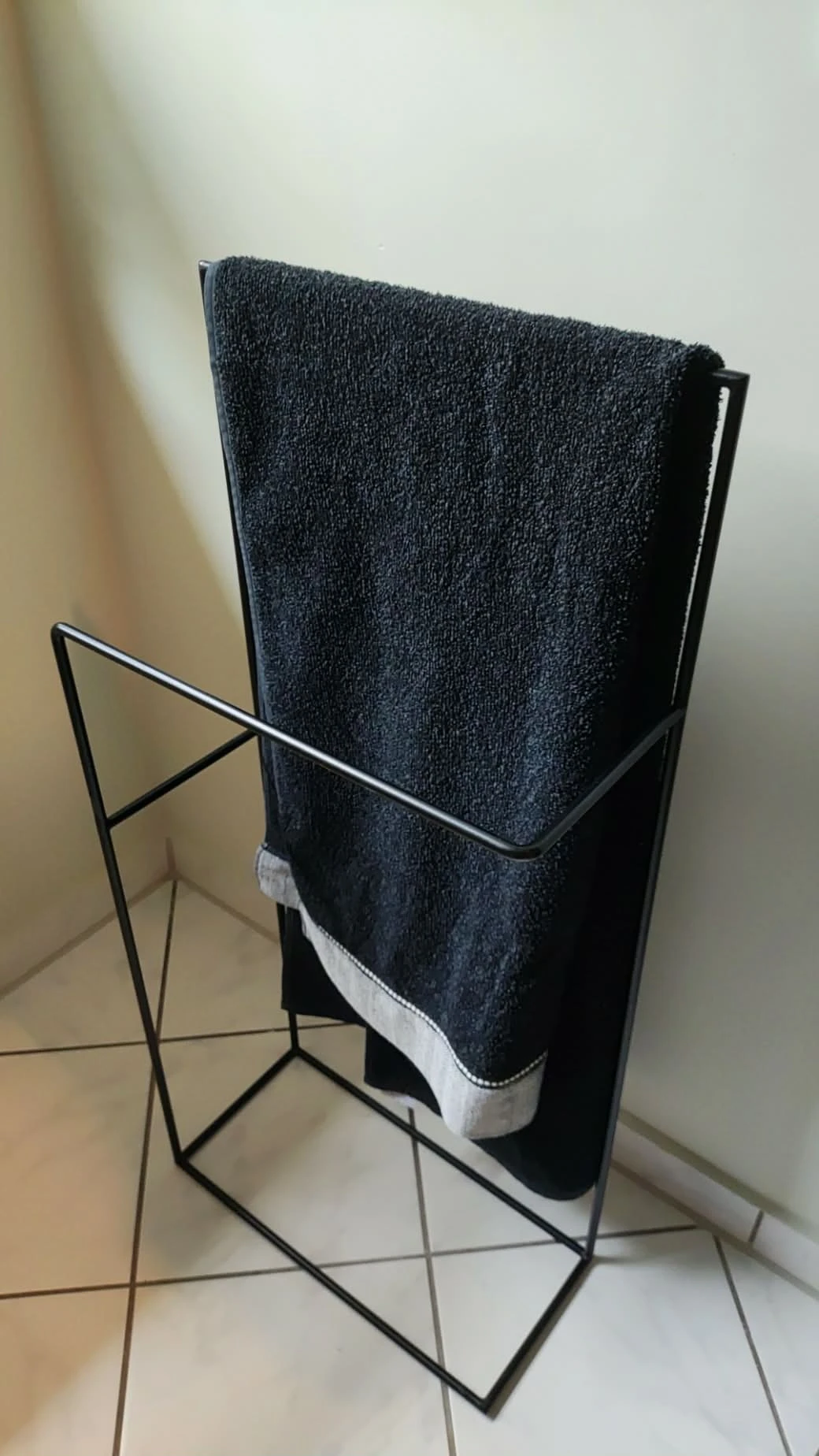 Handtuchständer