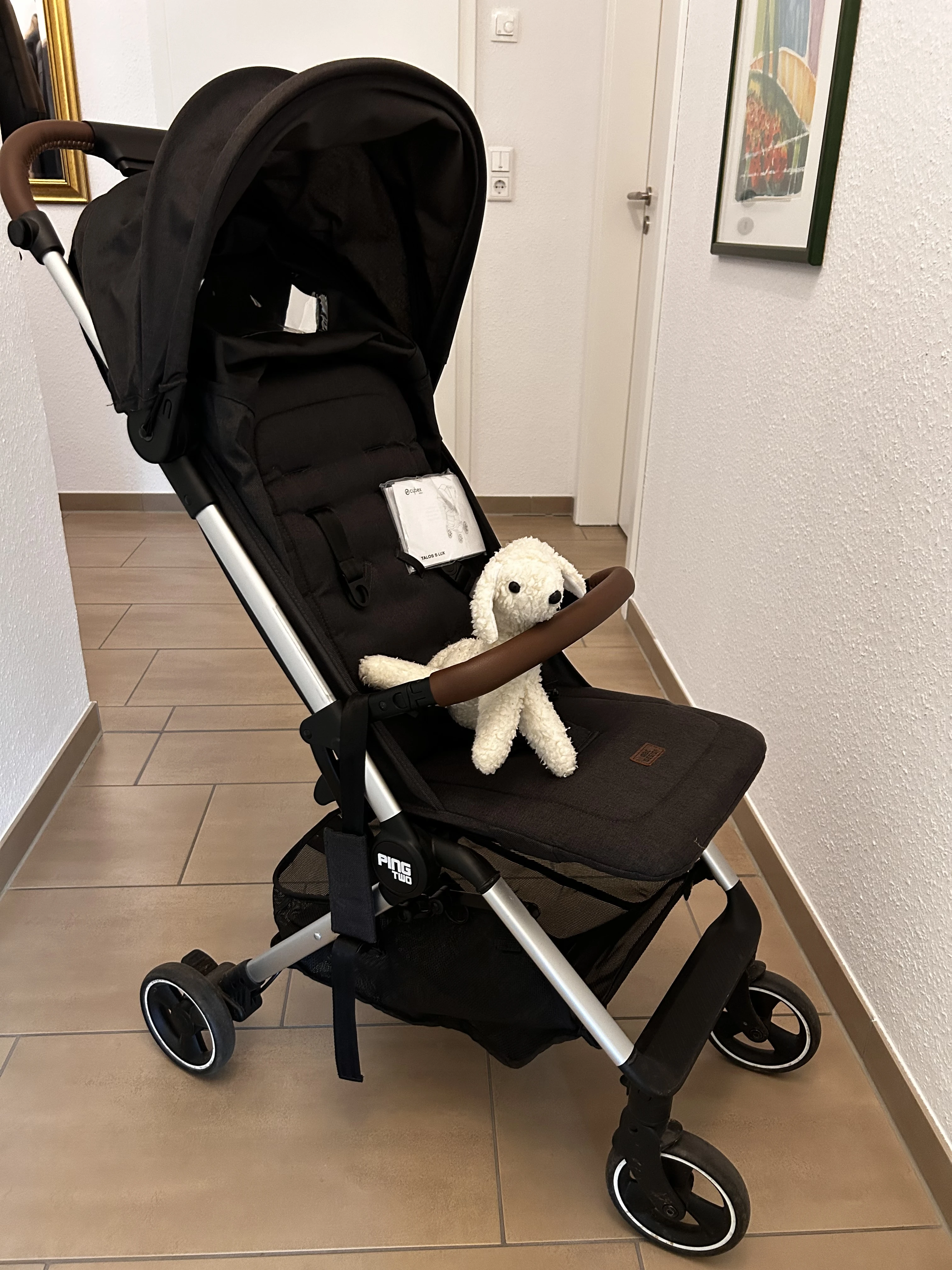  - leicht und wendig