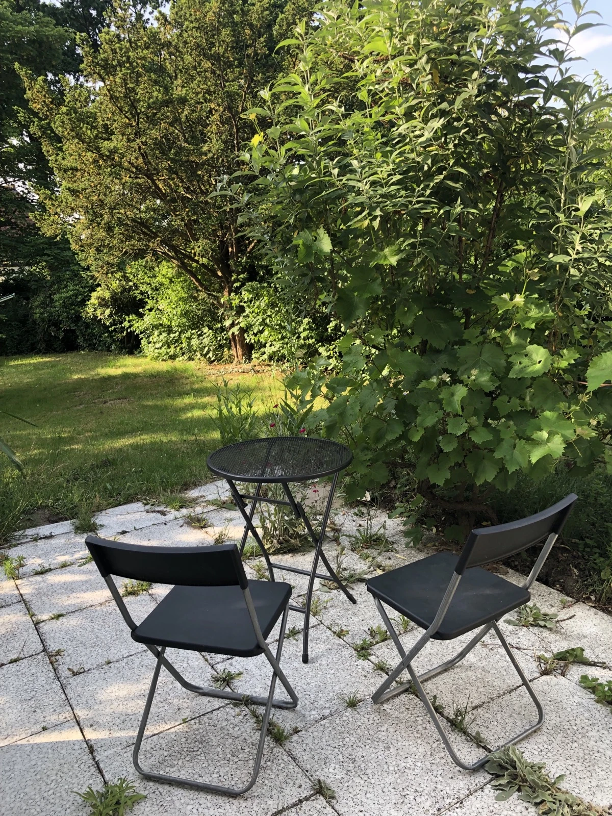 Garten