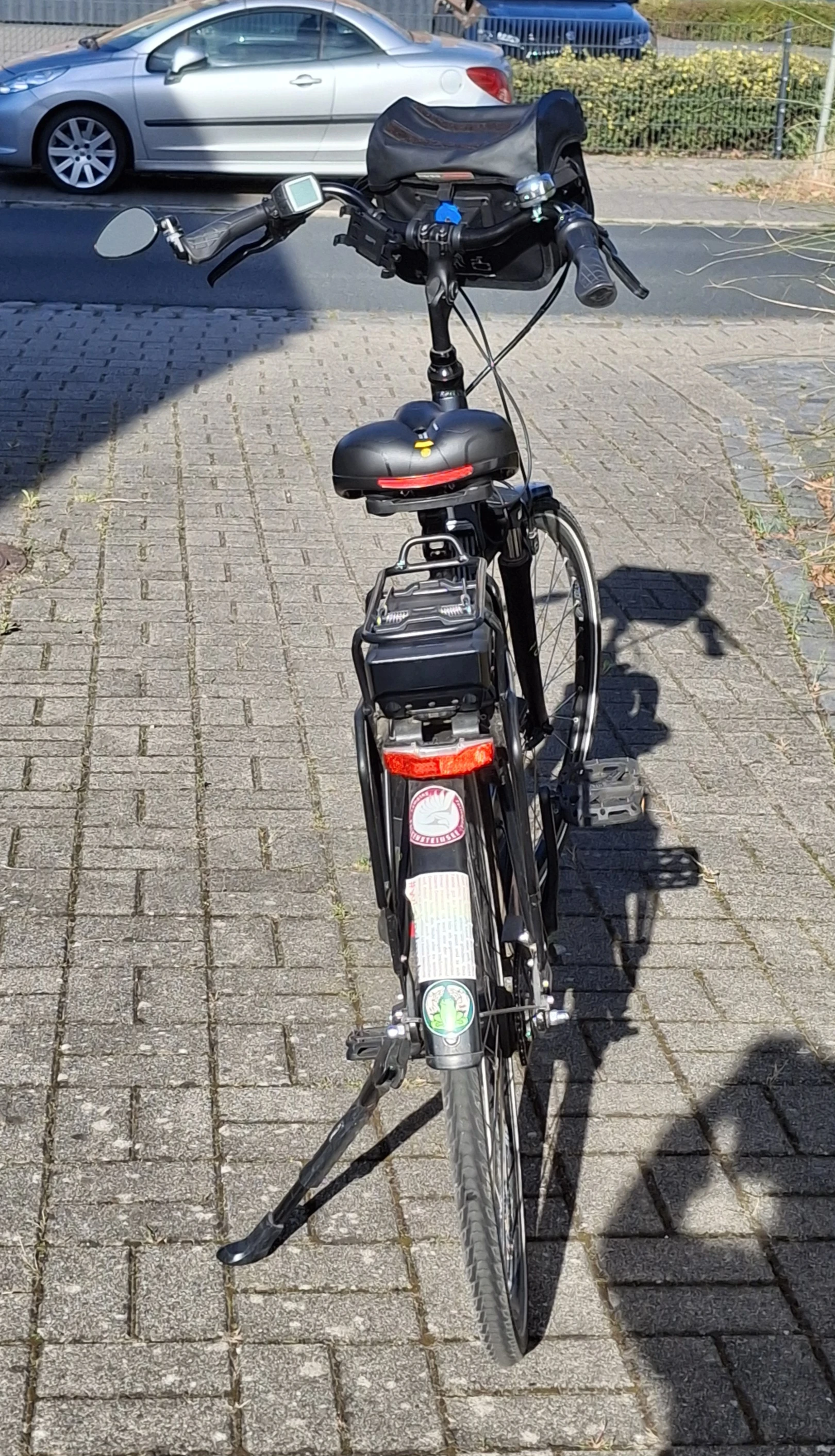 Rückseite 