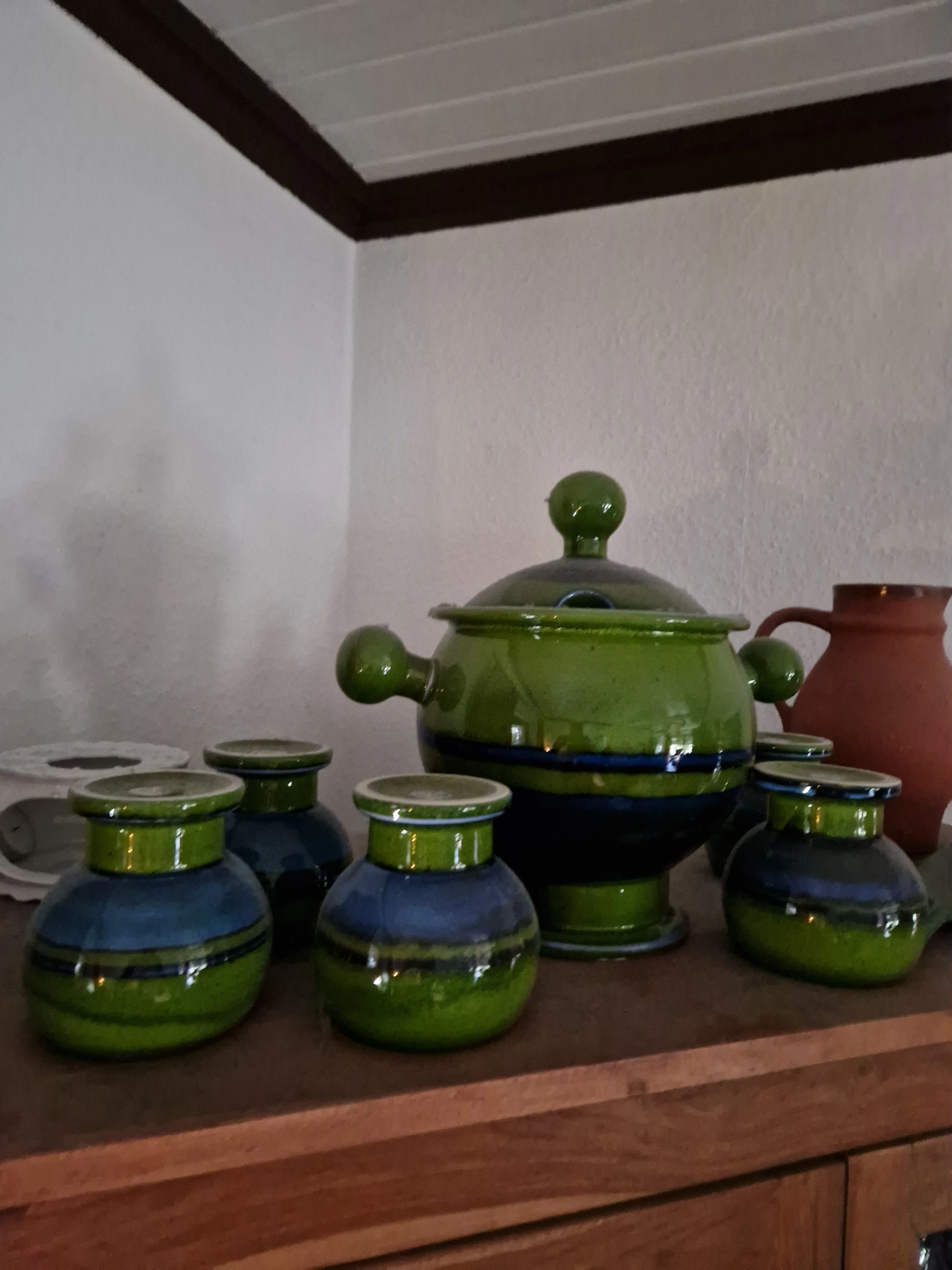 Bowleset
