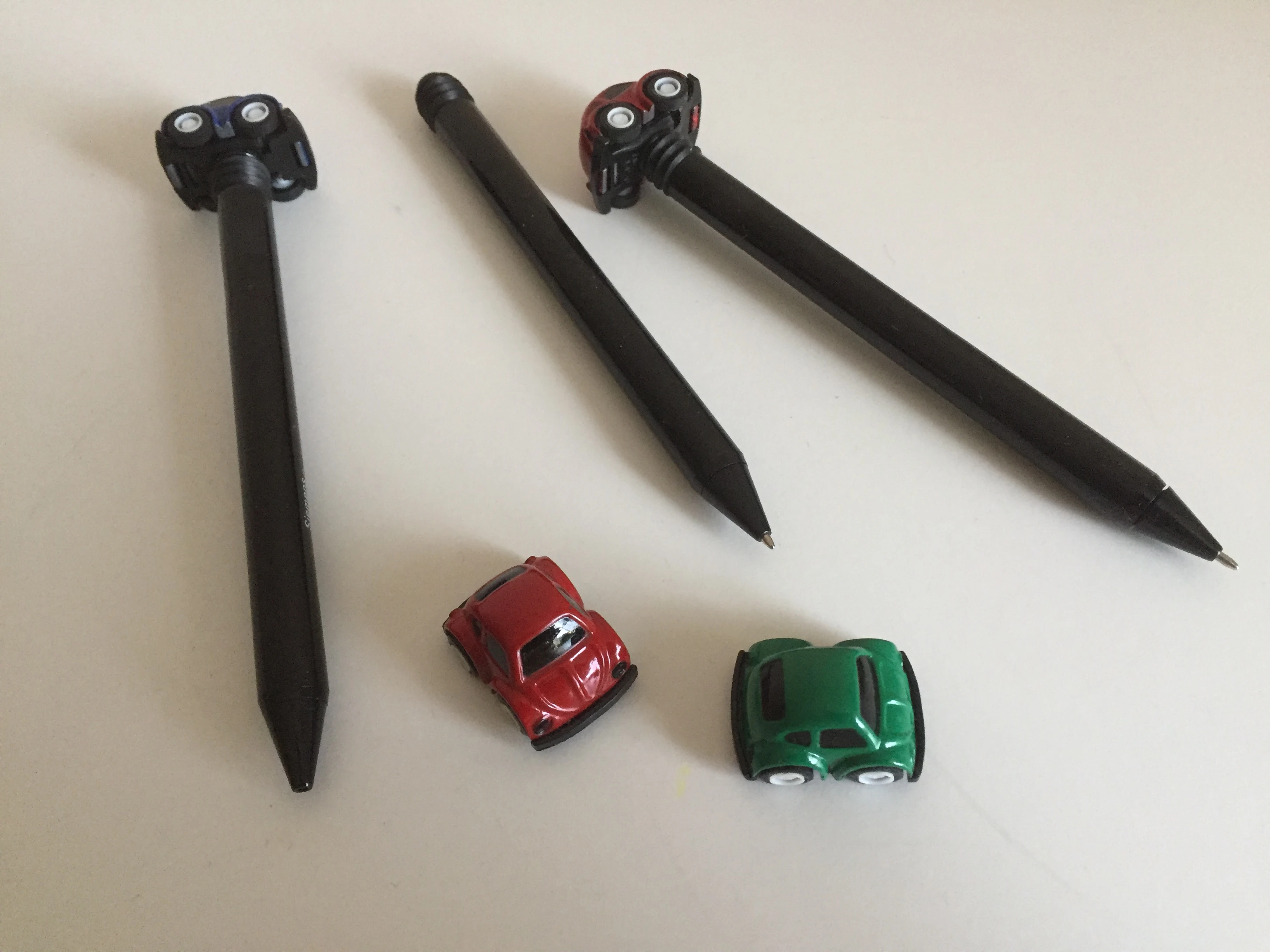 VW Käfer Kugelschreiber -NEU-