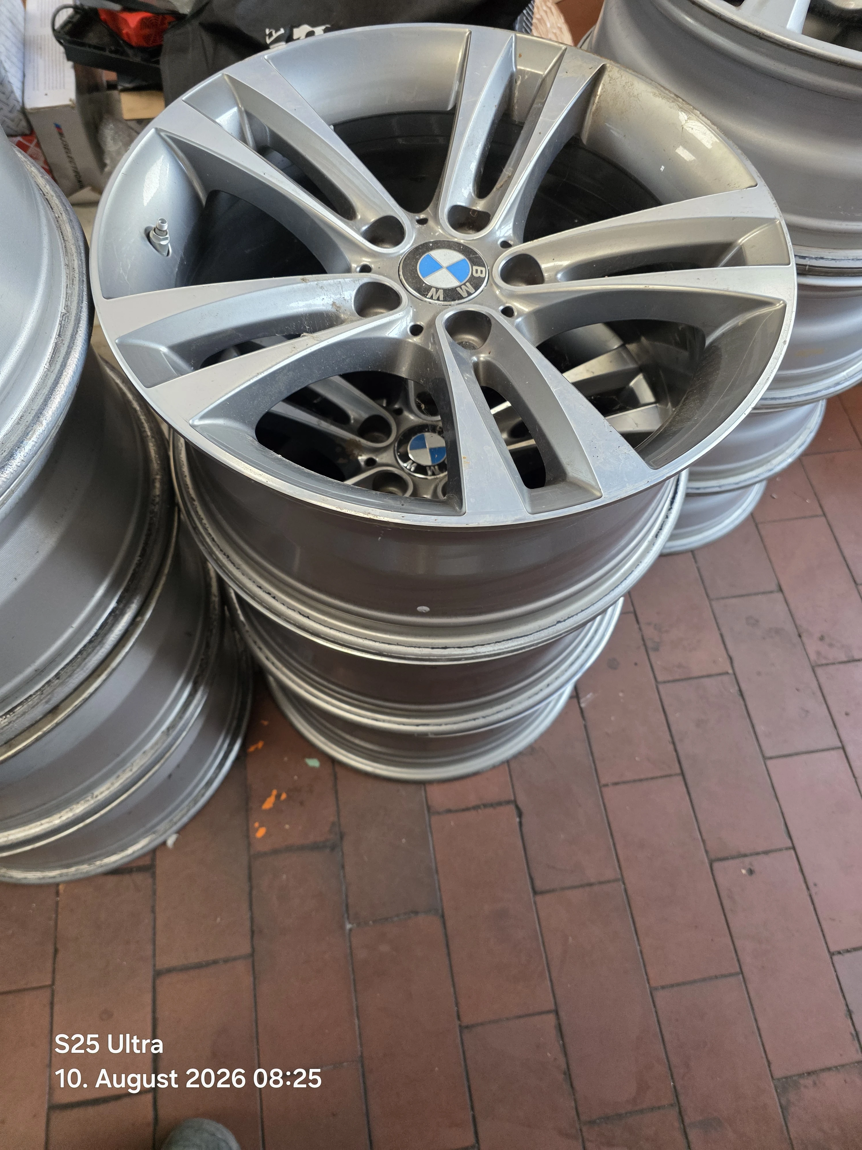 7j x 16 zoll