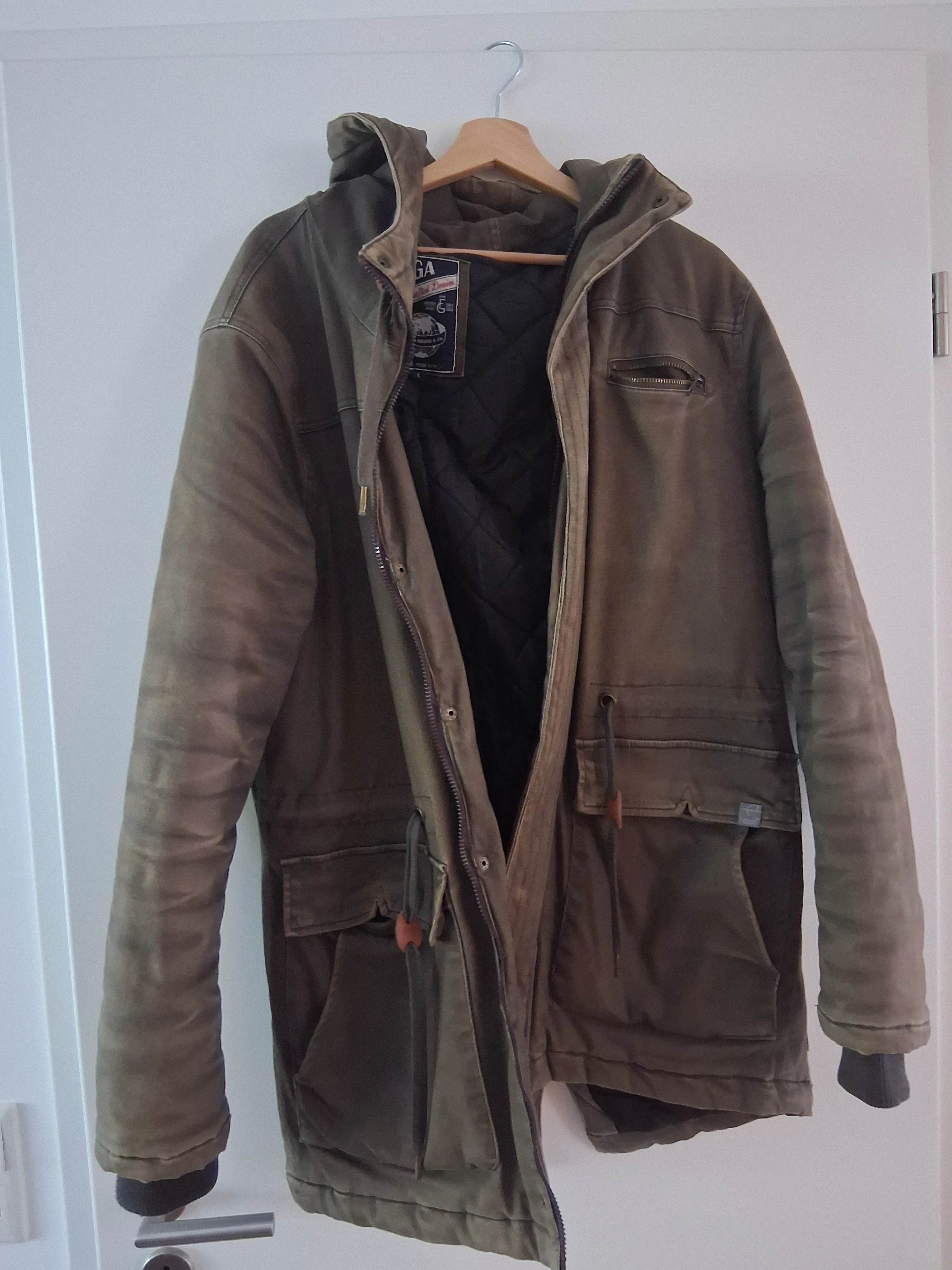 parka