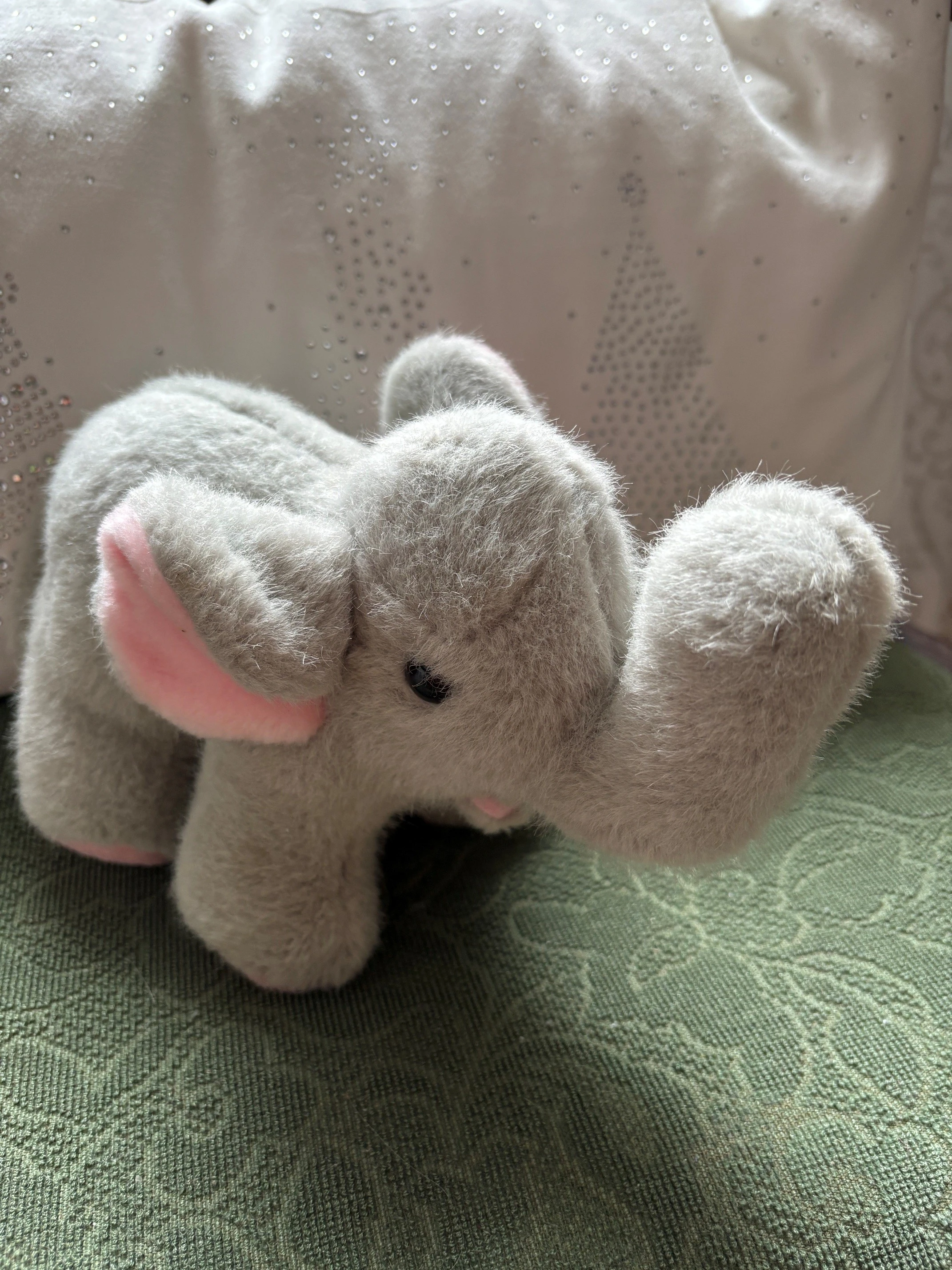 Plüsch Elefant BabySugar 