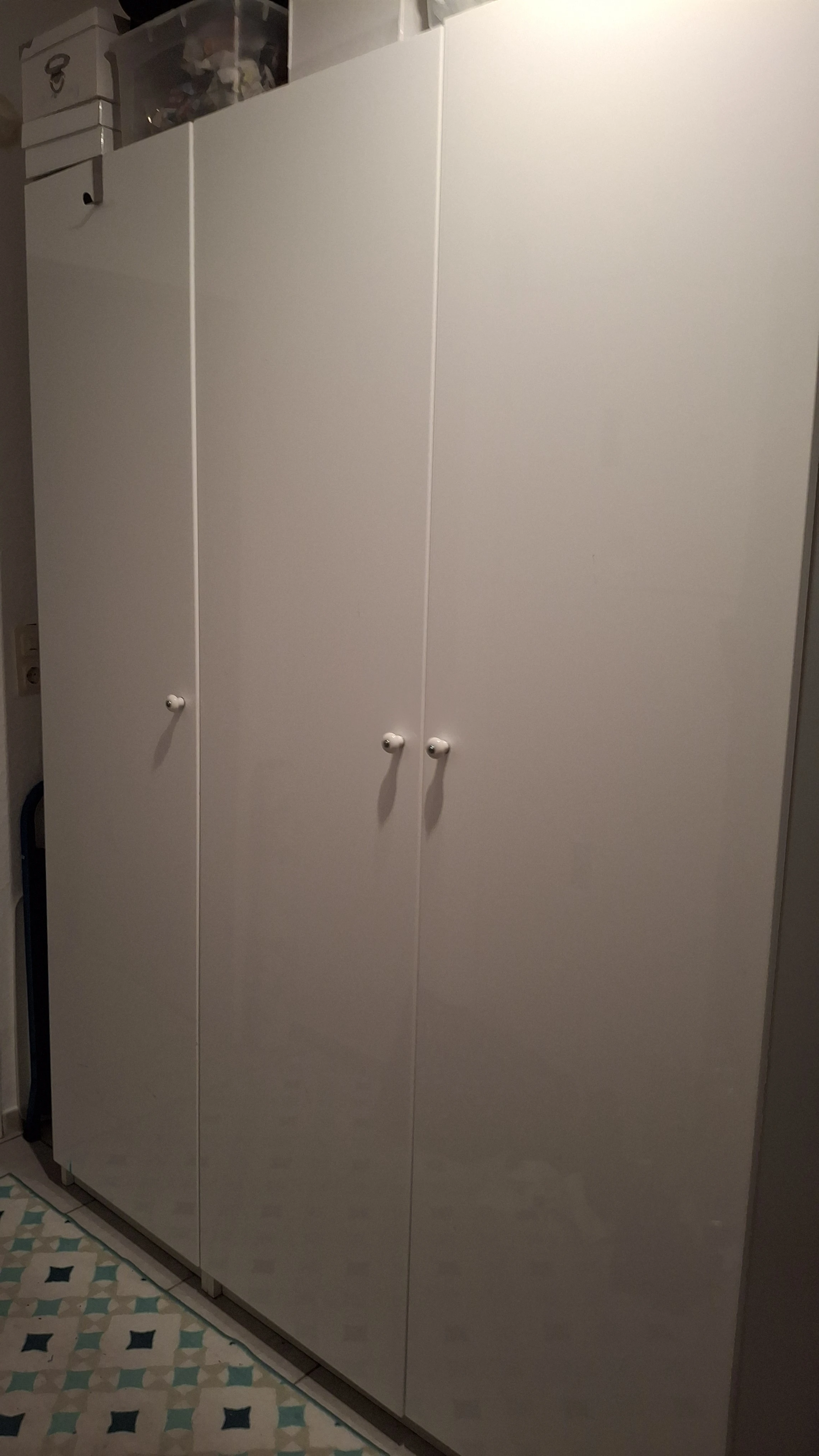 Pax Schrank
