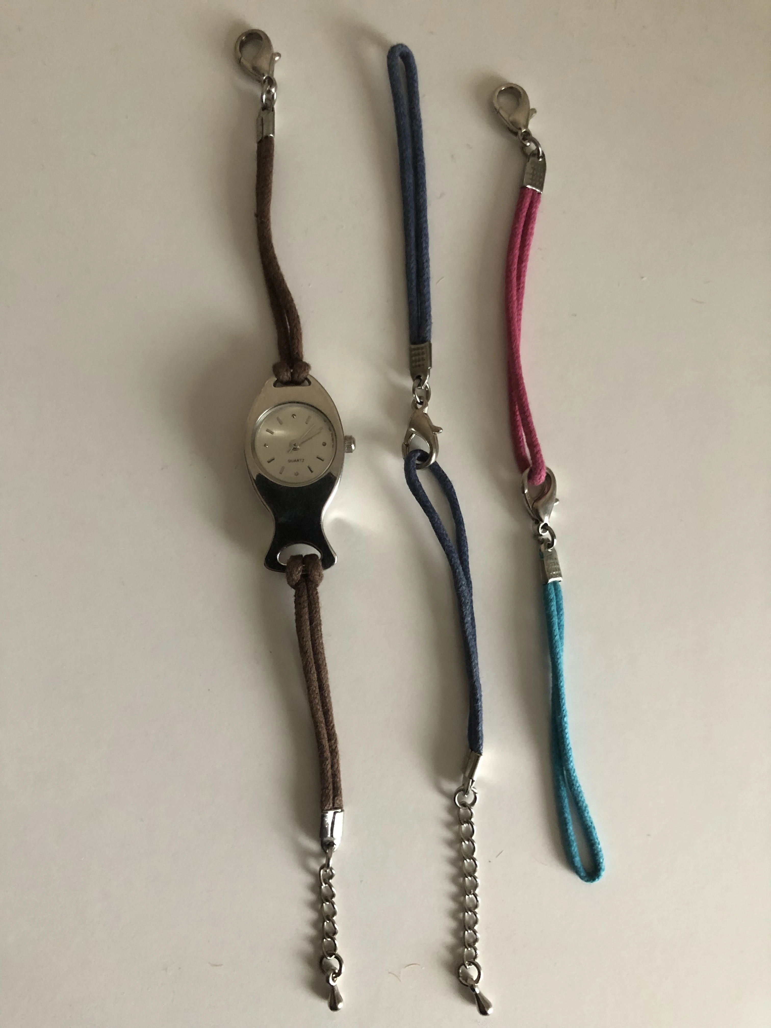 Design Damenarmbanduhr 