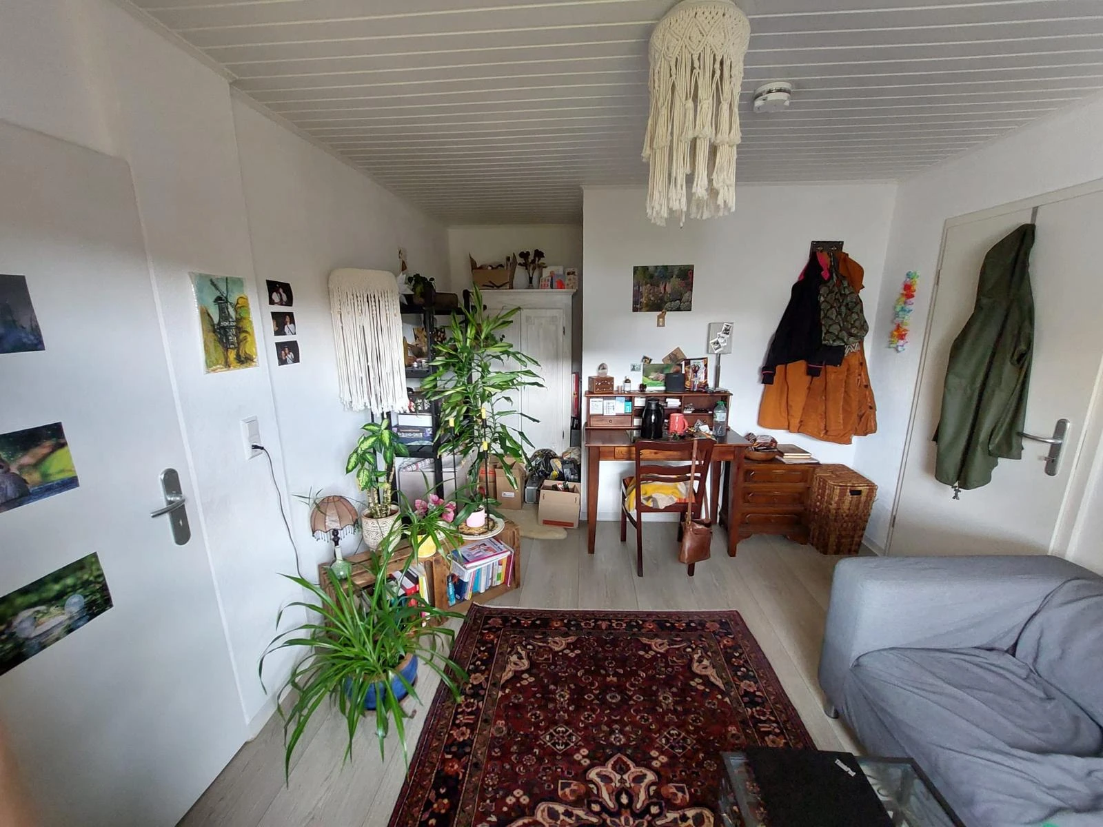Wohnzimmer 1 