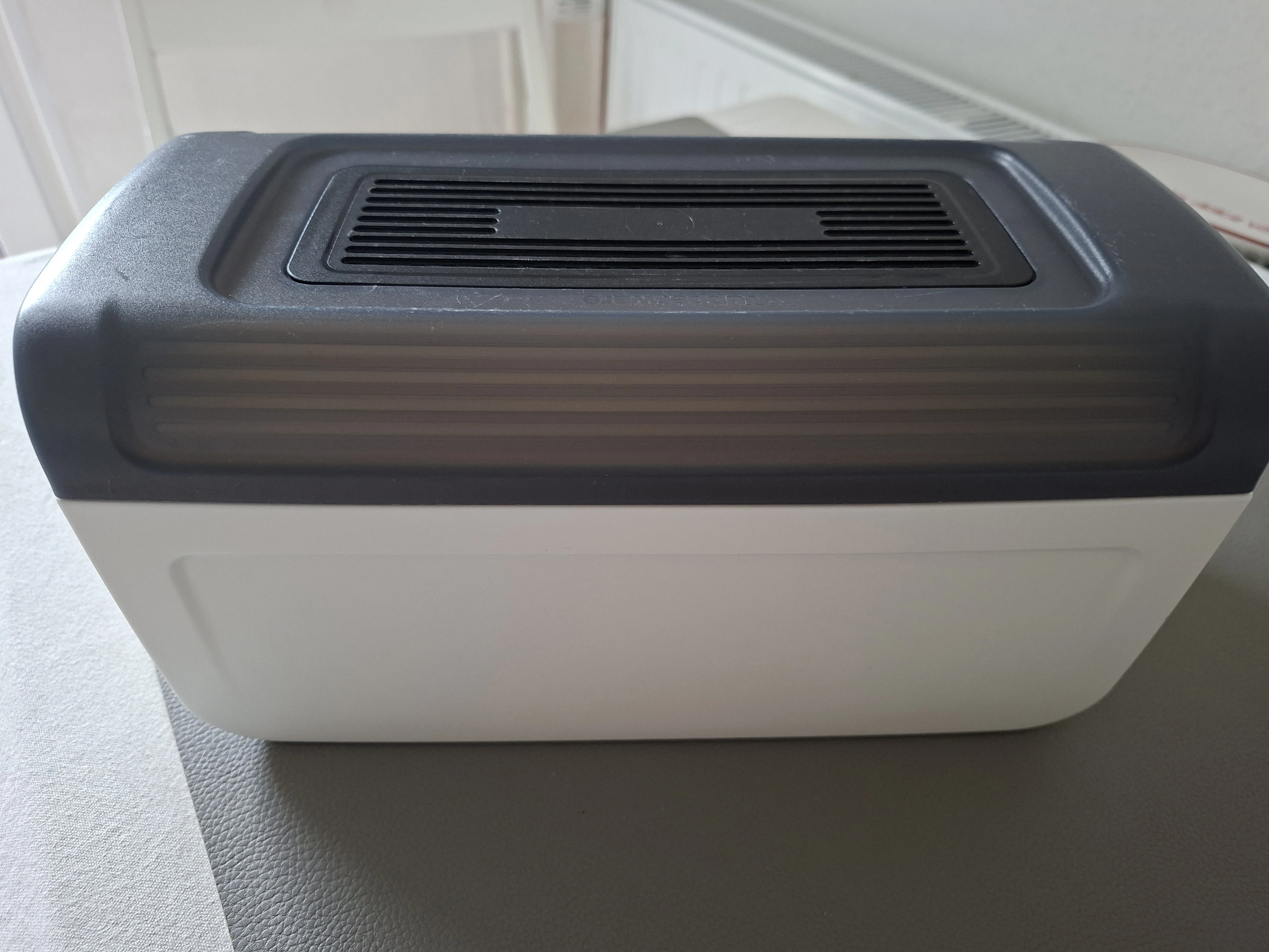 BROTKASTEN Tupperware 