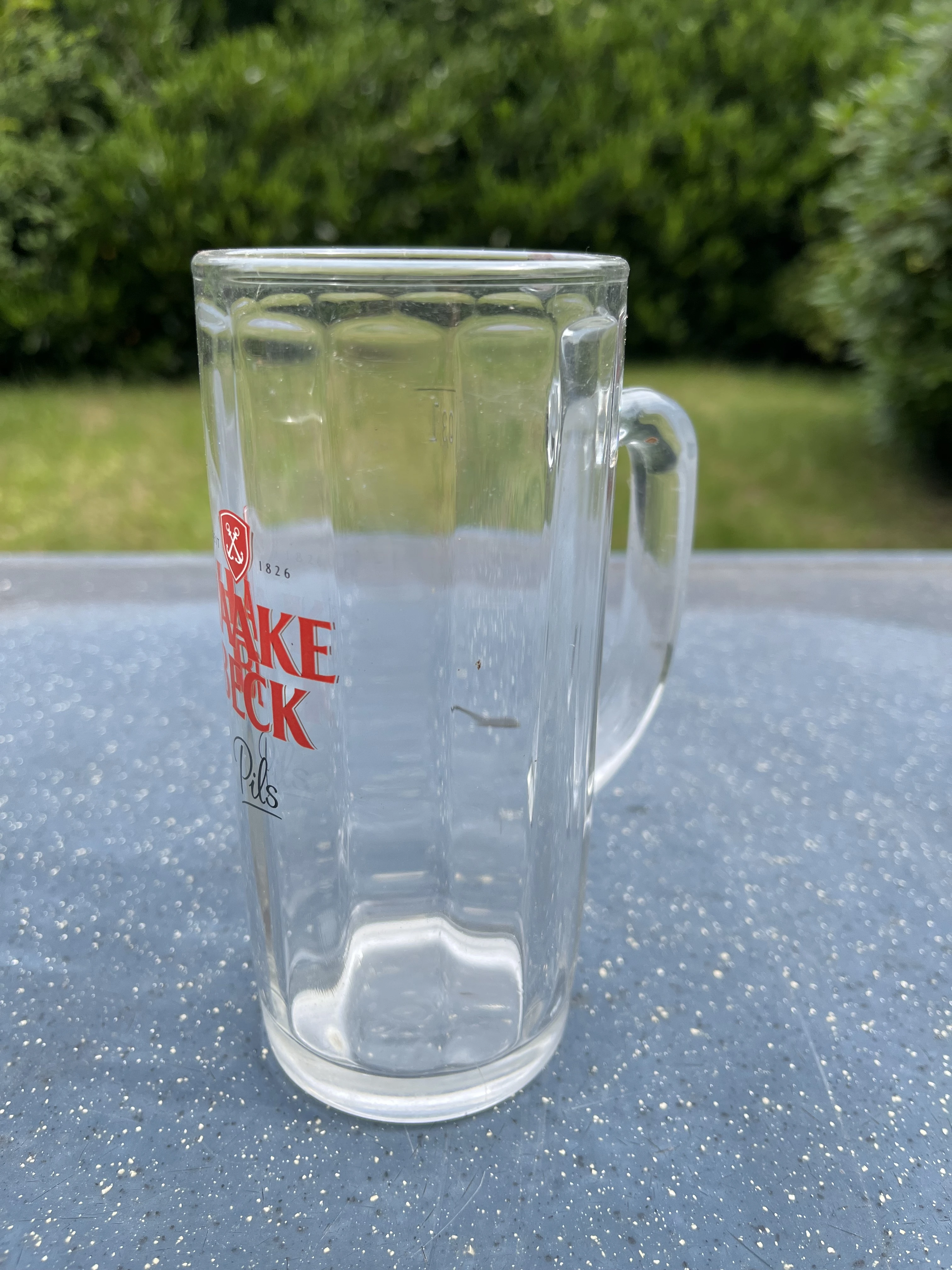 Humpen 0,5 l