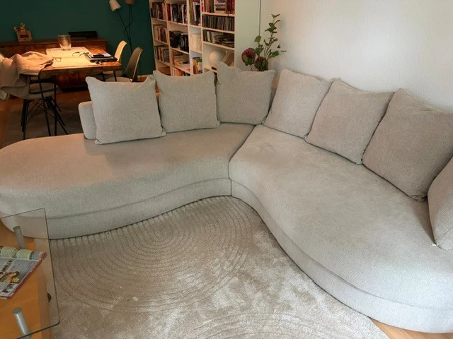 Couchgarnitur/Landschaft