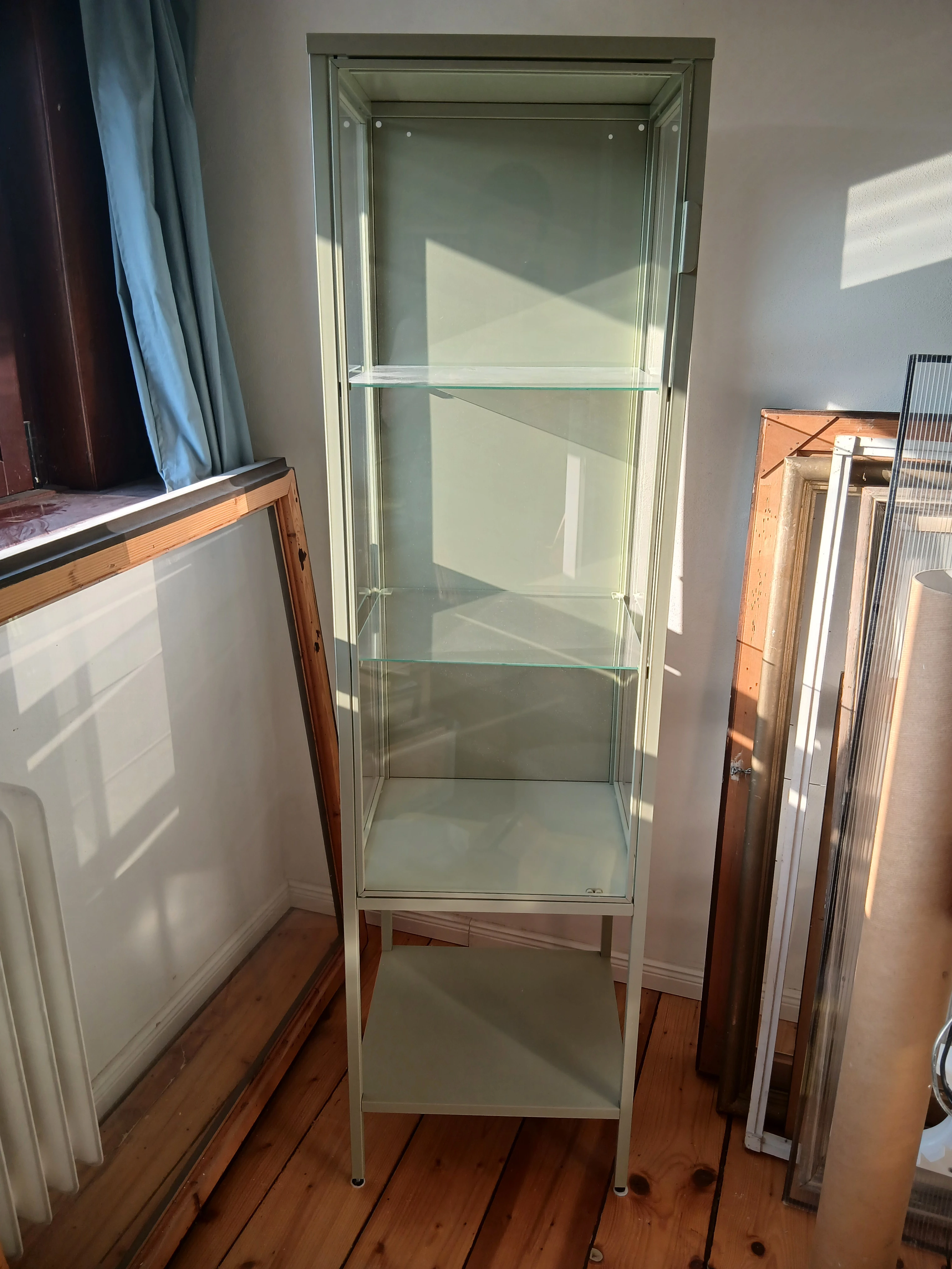 Vitrine