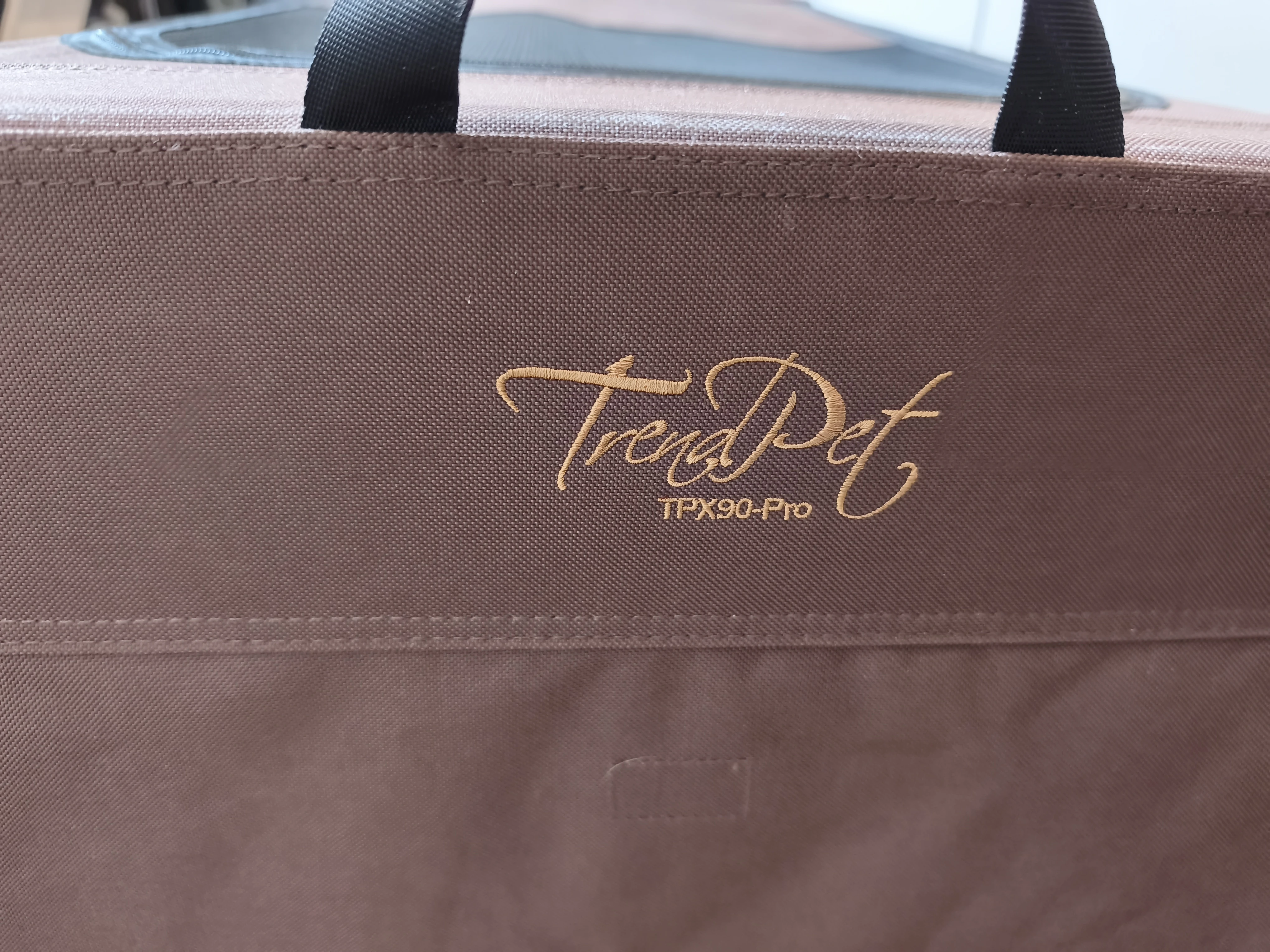 TrendPet Hundebox TPX90-Pro L