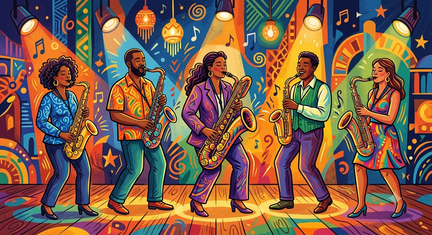 Sax