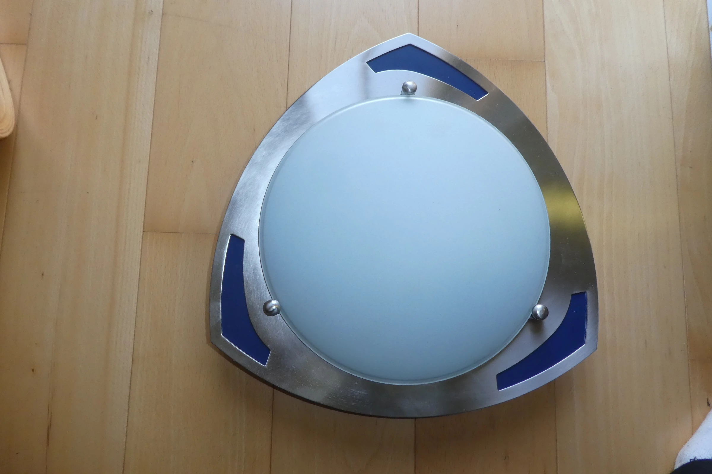 Lampe